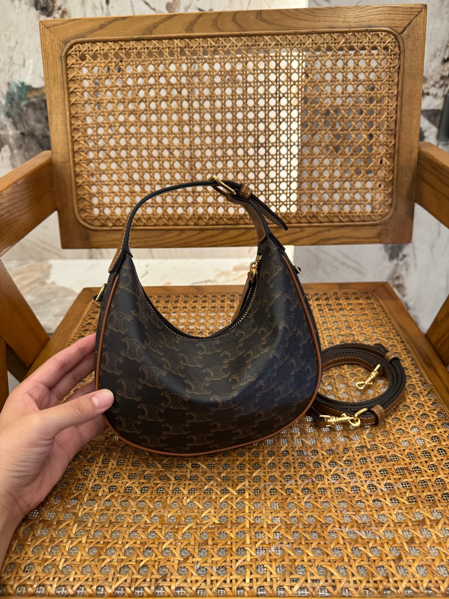 CEL TEEN LULU BAG