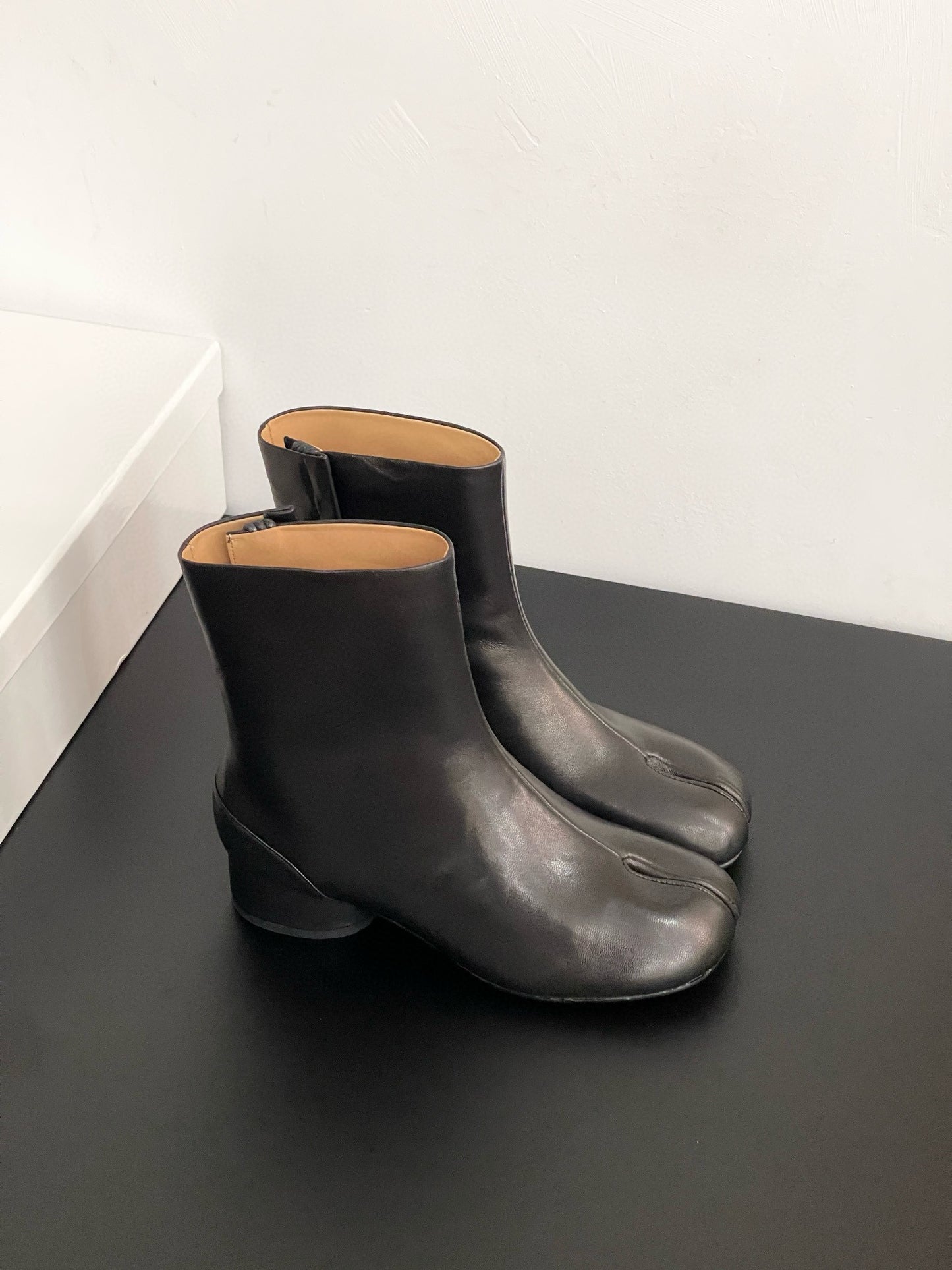 MAISON M TABI BOOTS
