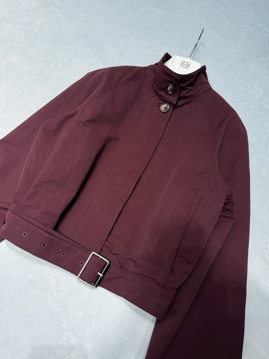 LOEW JACKET