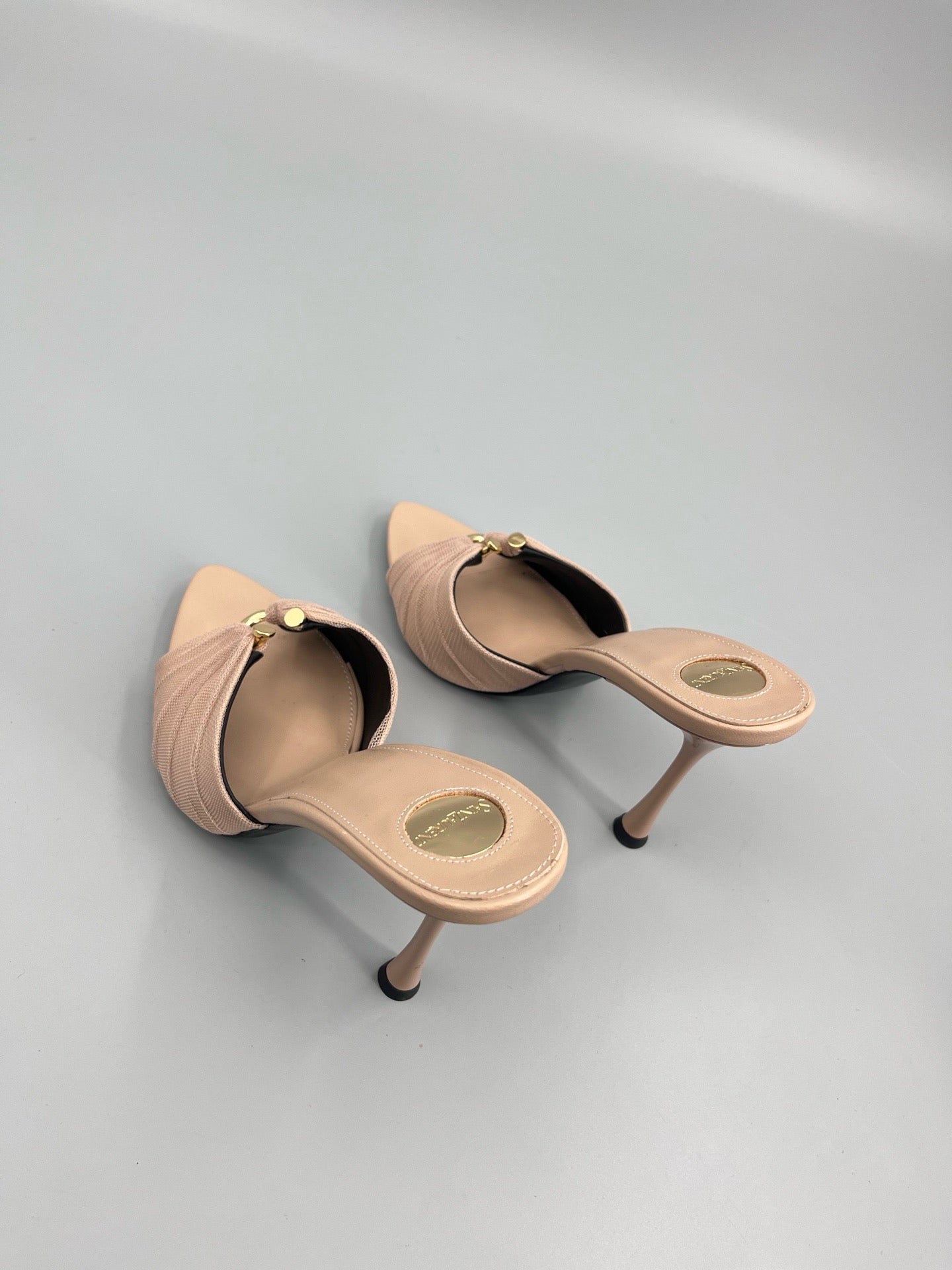SL HEELS