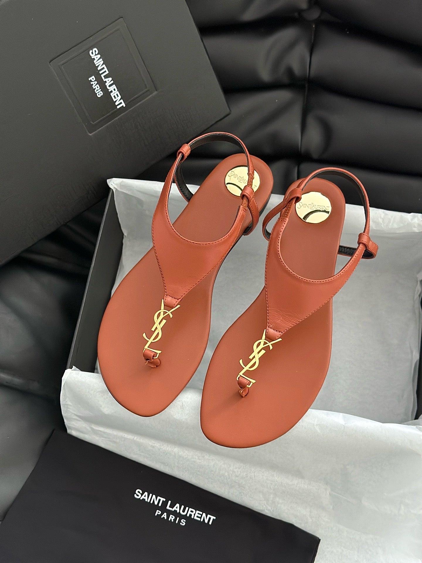 SL SANDALS