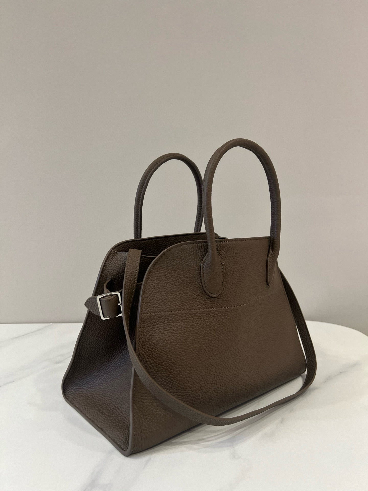 THE ROW MARGAUX 12 BAG