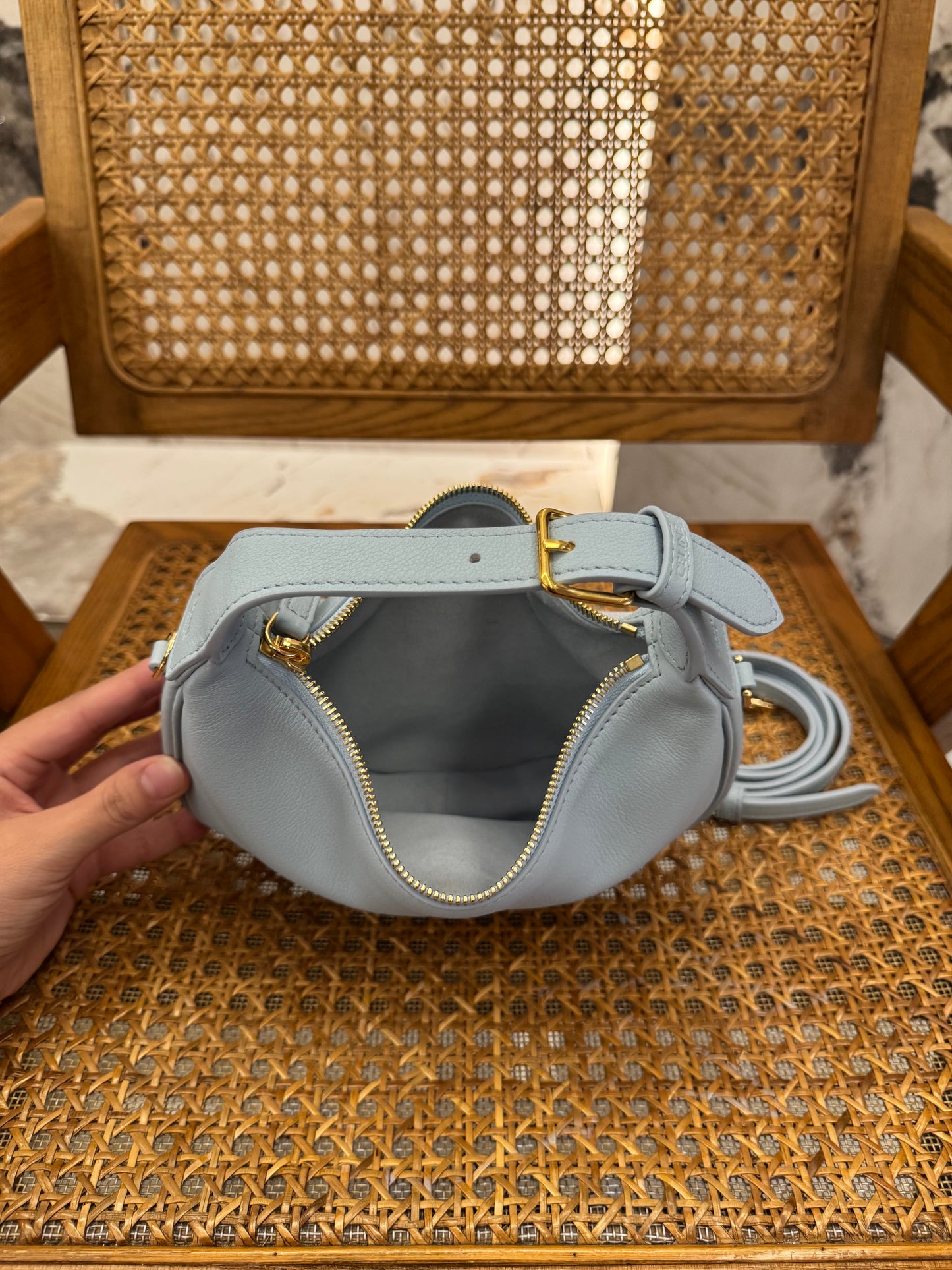 CEL TEEN LULU BAG
