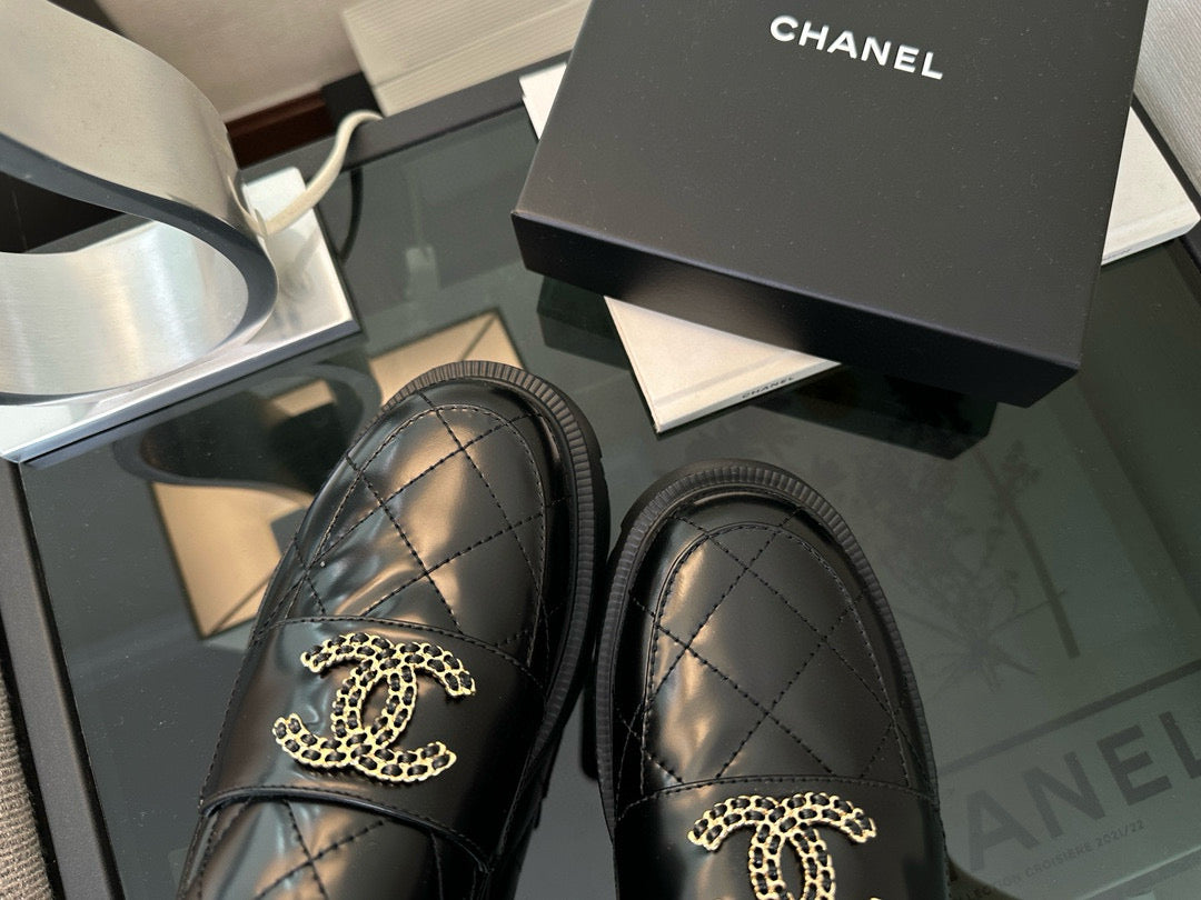 CC LOAFERS