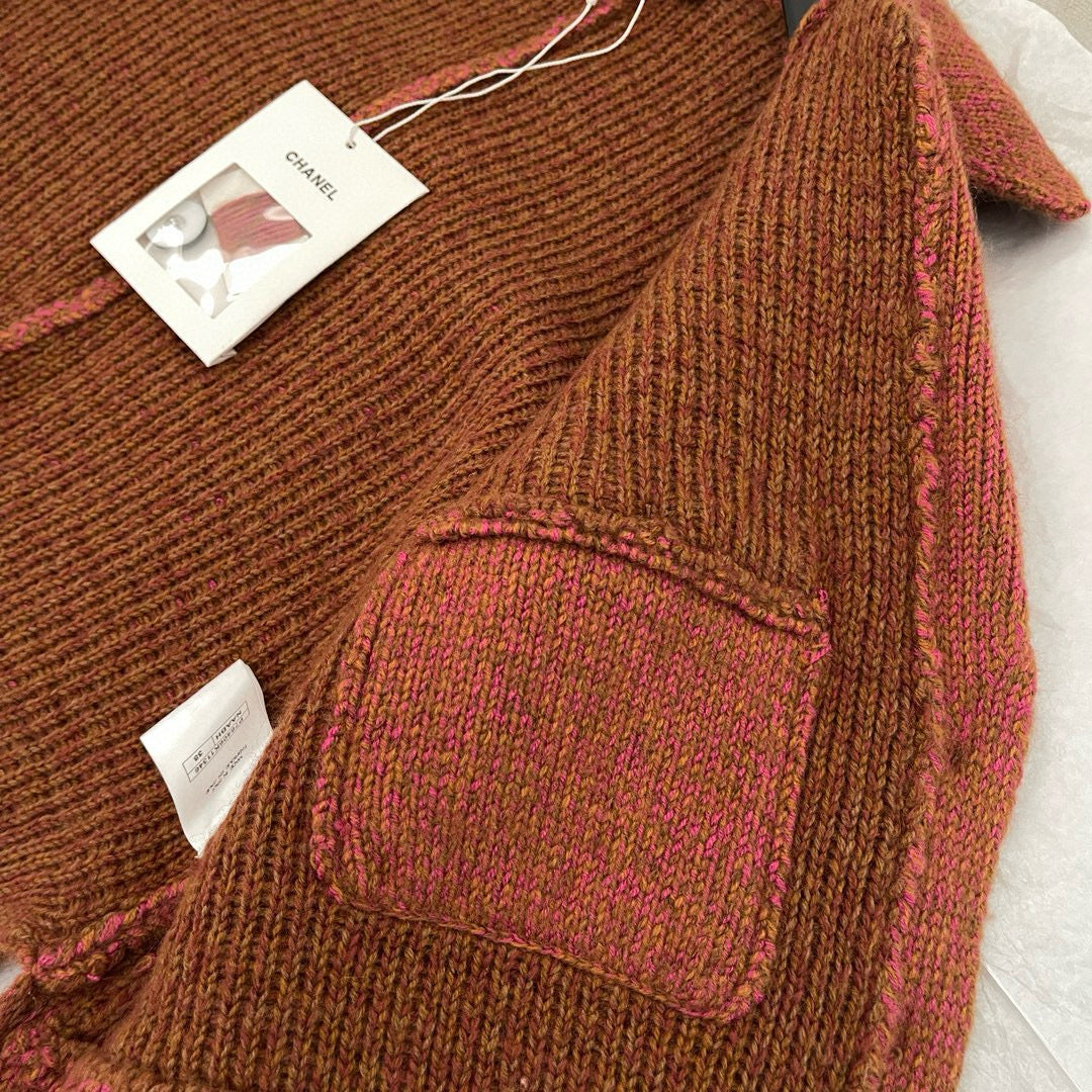 CC CARDIGAN