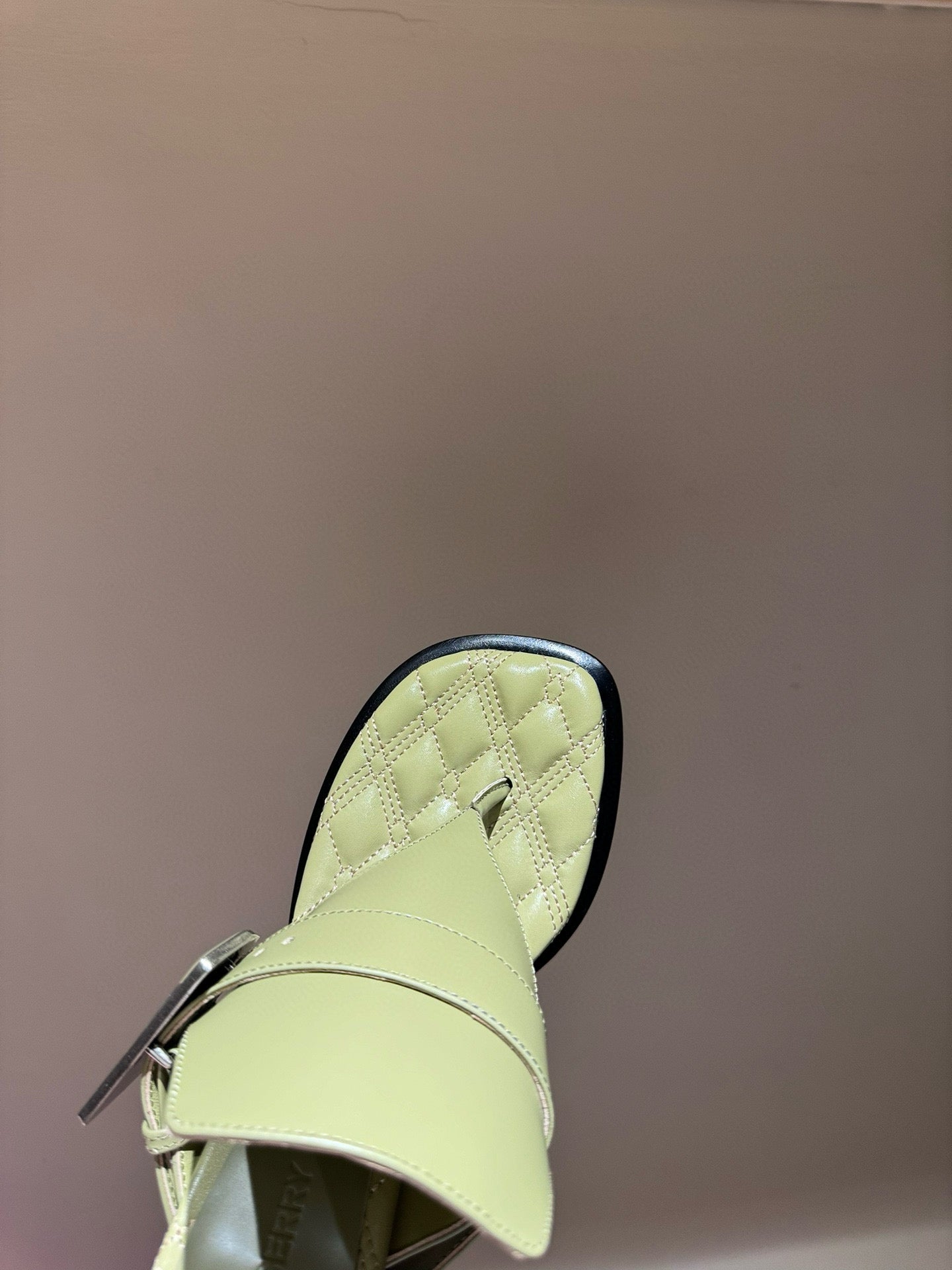 BBR HEELS