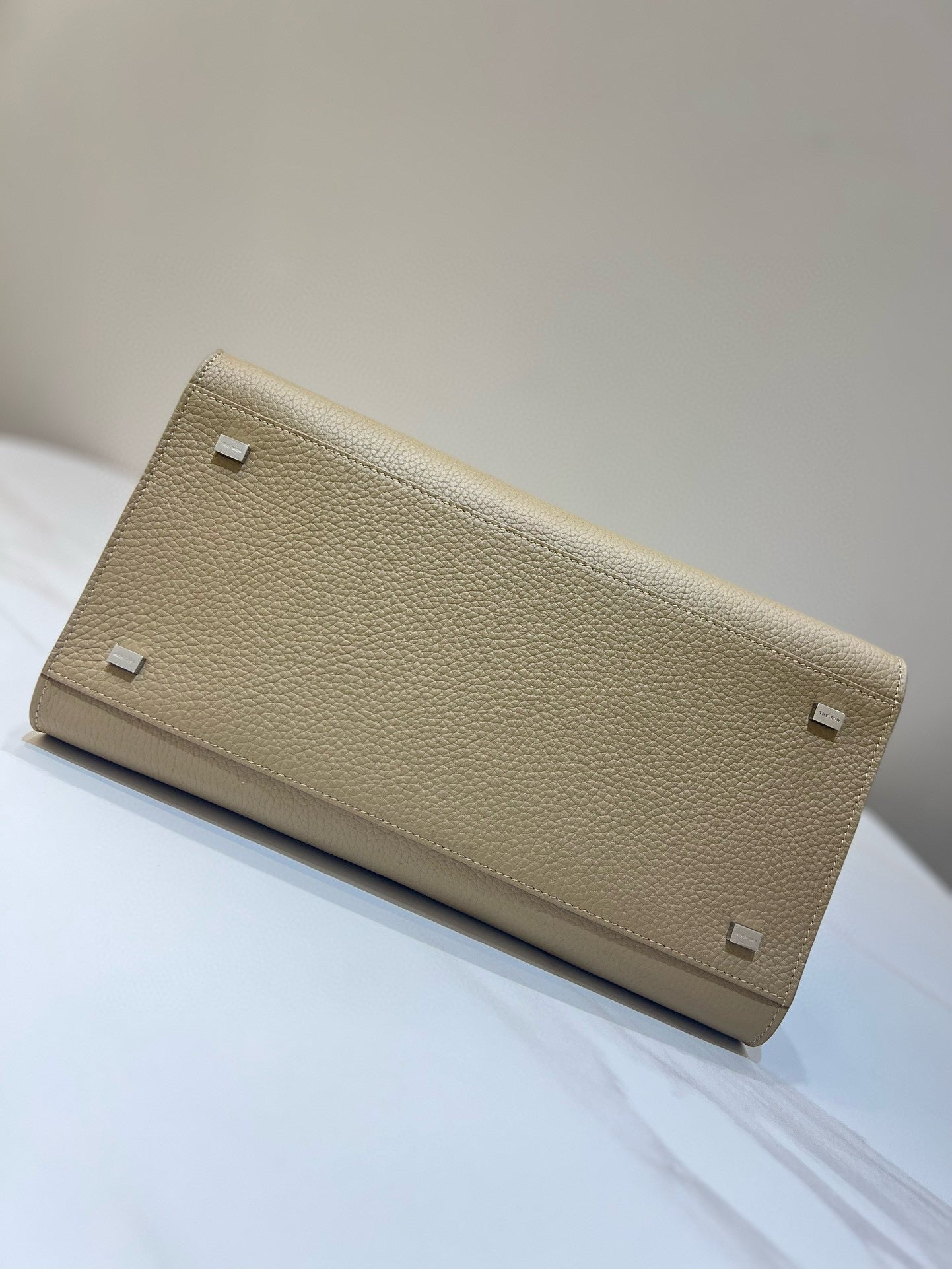 THE ROW MARGAUX 12 BAG