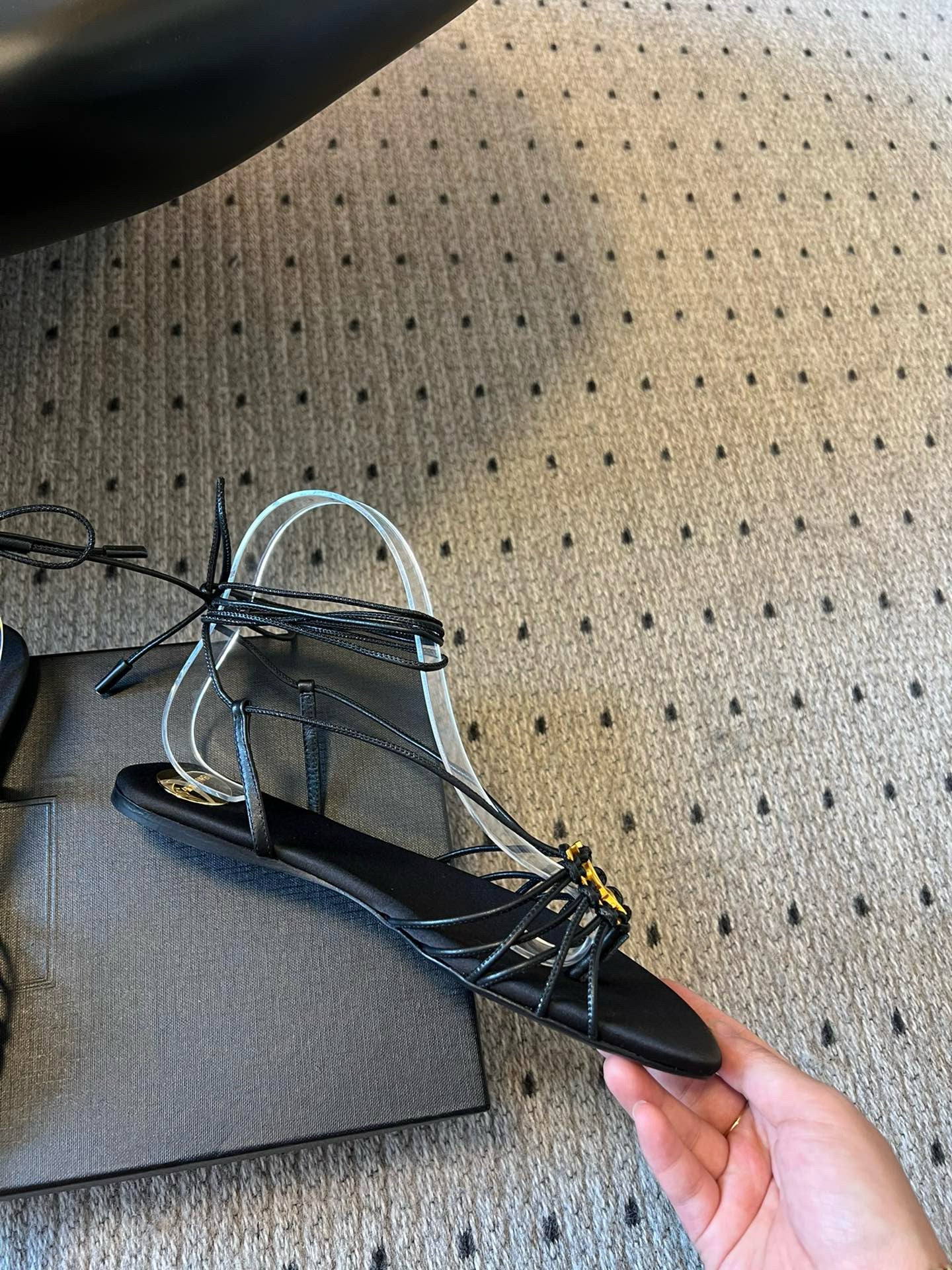 SL SANDALS