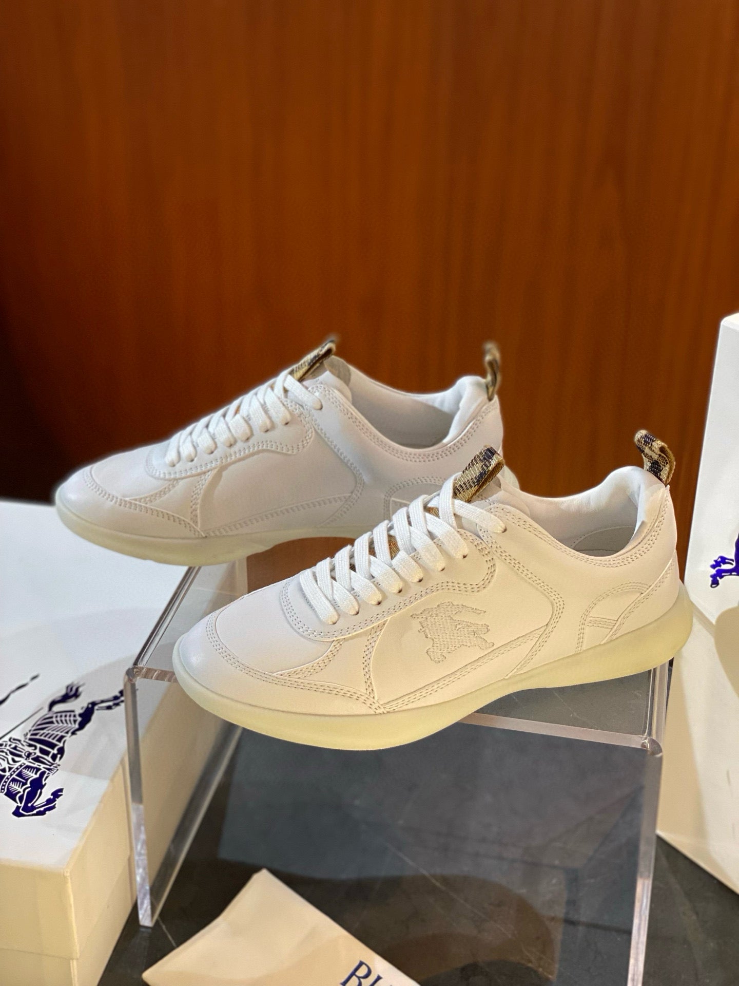 BBR MATRIX SNEAKER