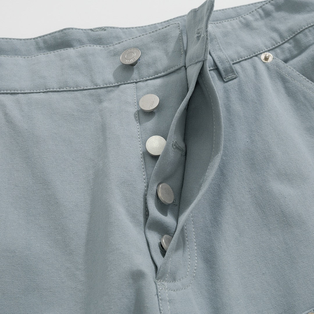 CD TROUSERS