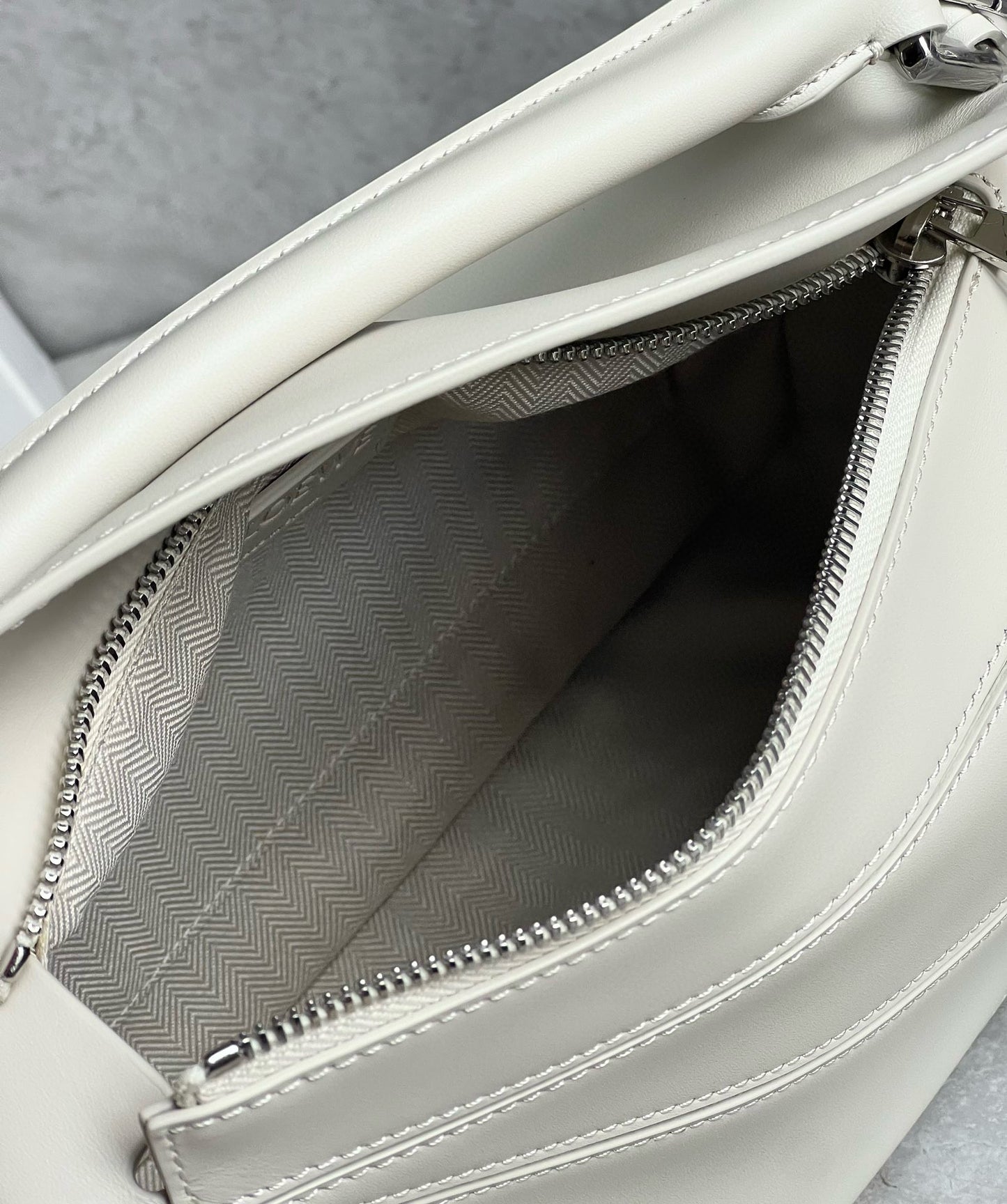 LOEW SMALL PUZZLE BAG