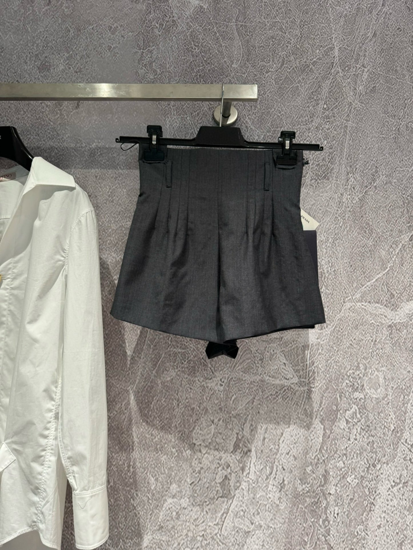 PD SHORTS