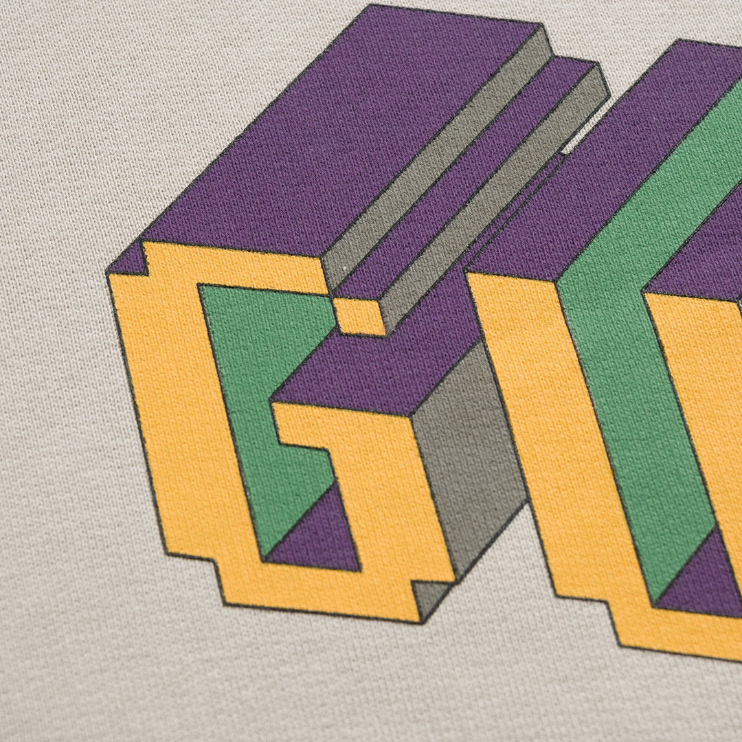 GG SWEATSHIRT