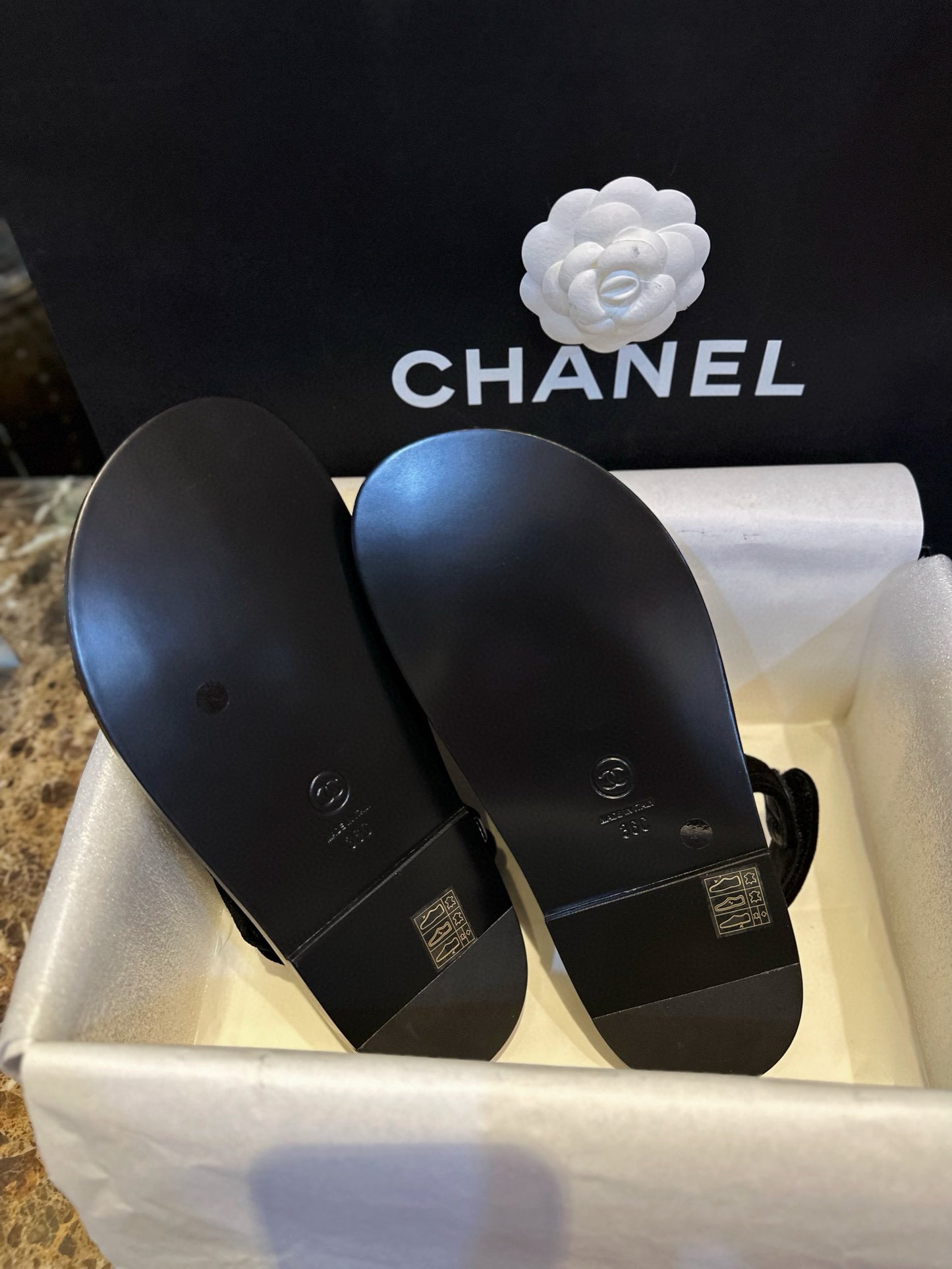 CC SANDALS