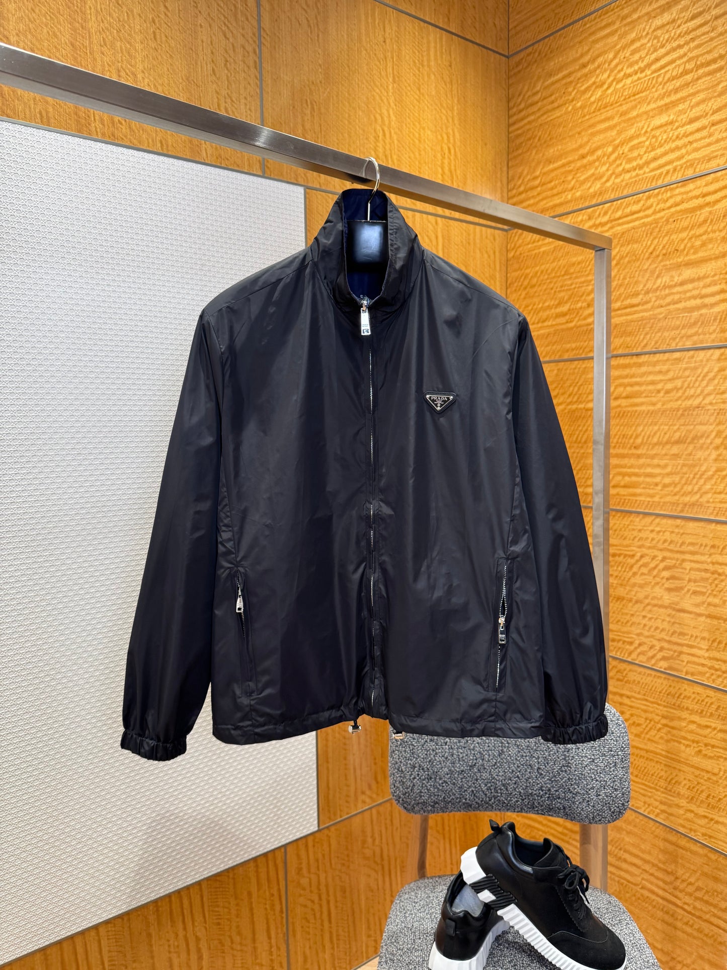 PD JACKET
