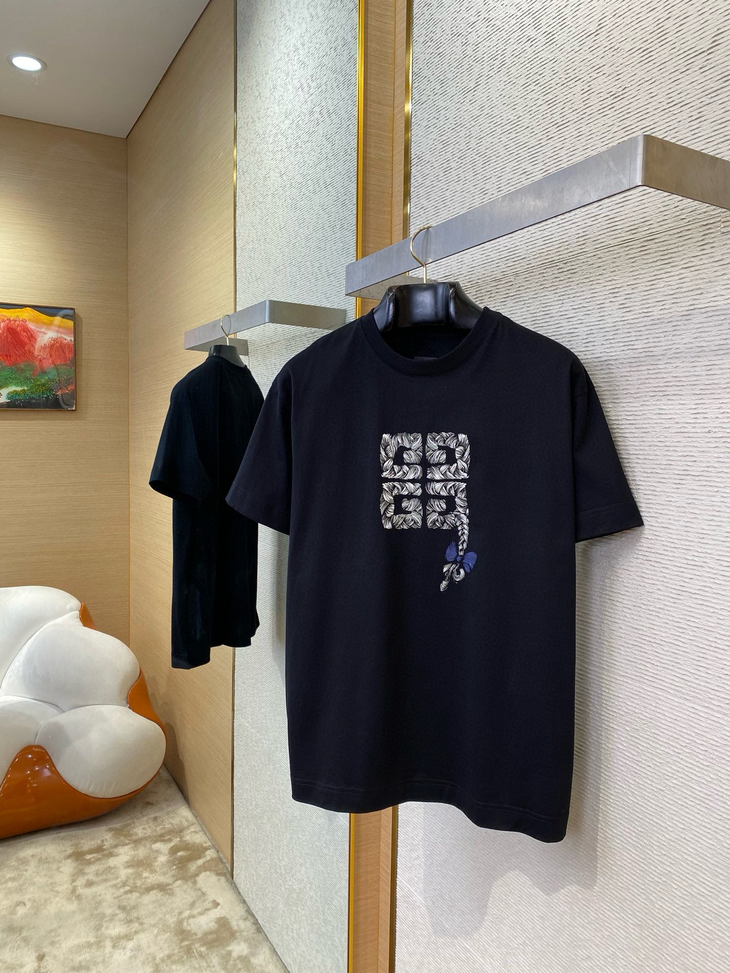 GVC T-SHIRT