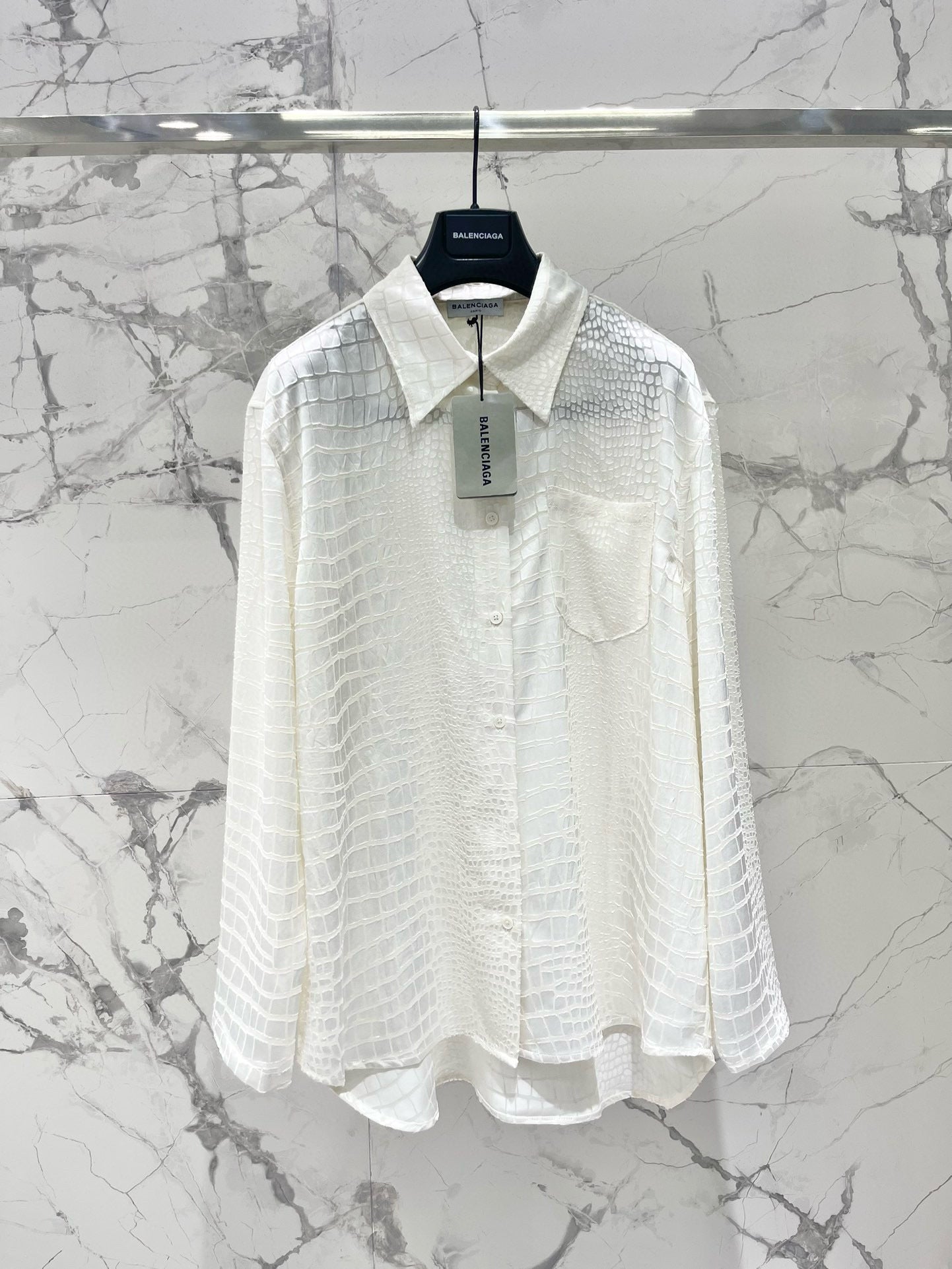 BAL SHIRT