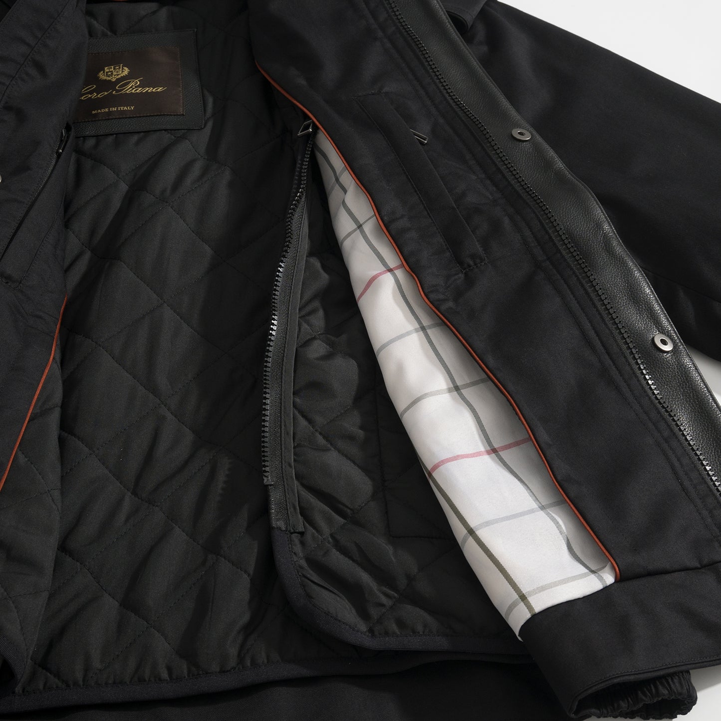 LORO P JACKET
