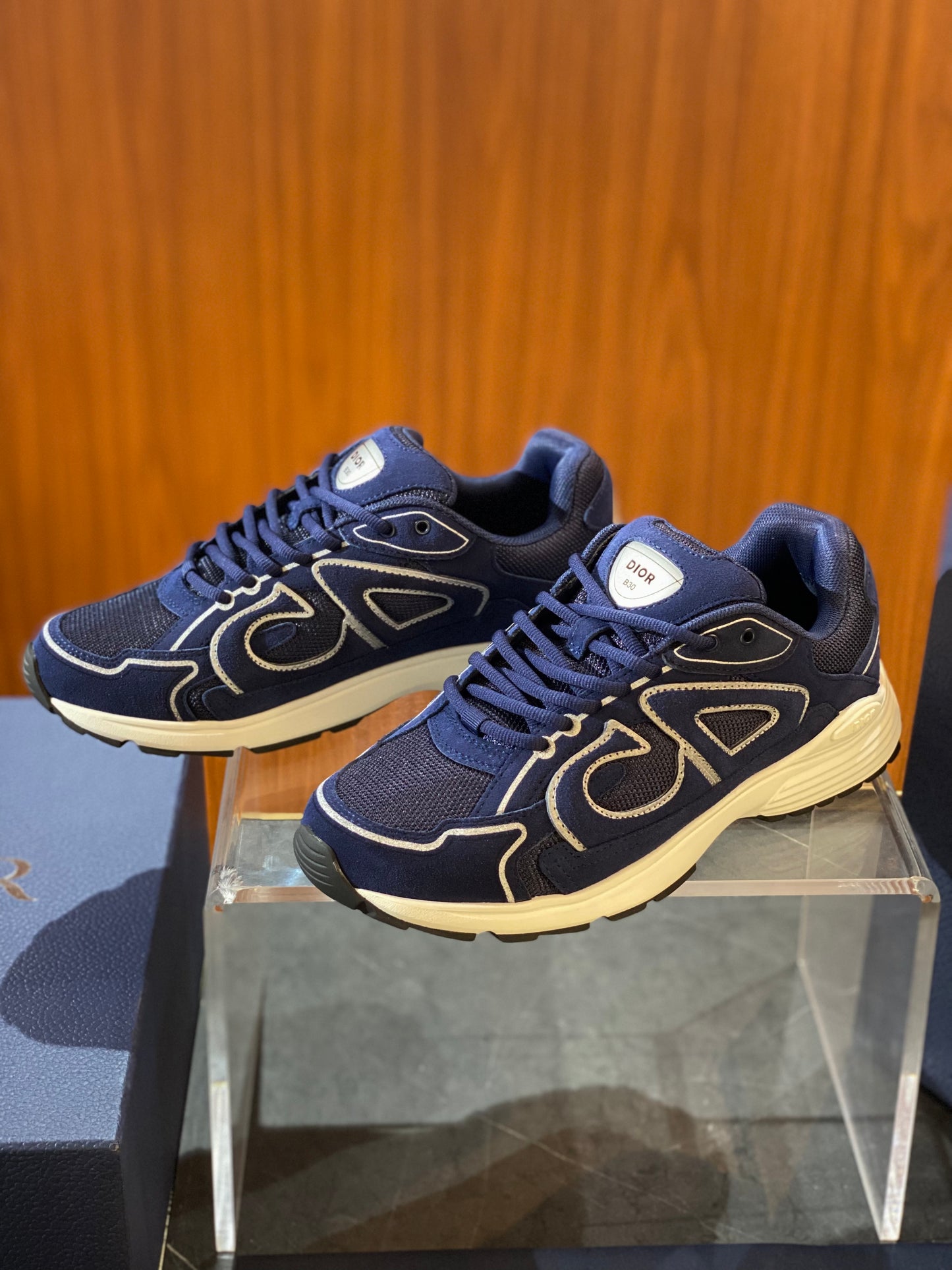 CD B30 SNEAKER