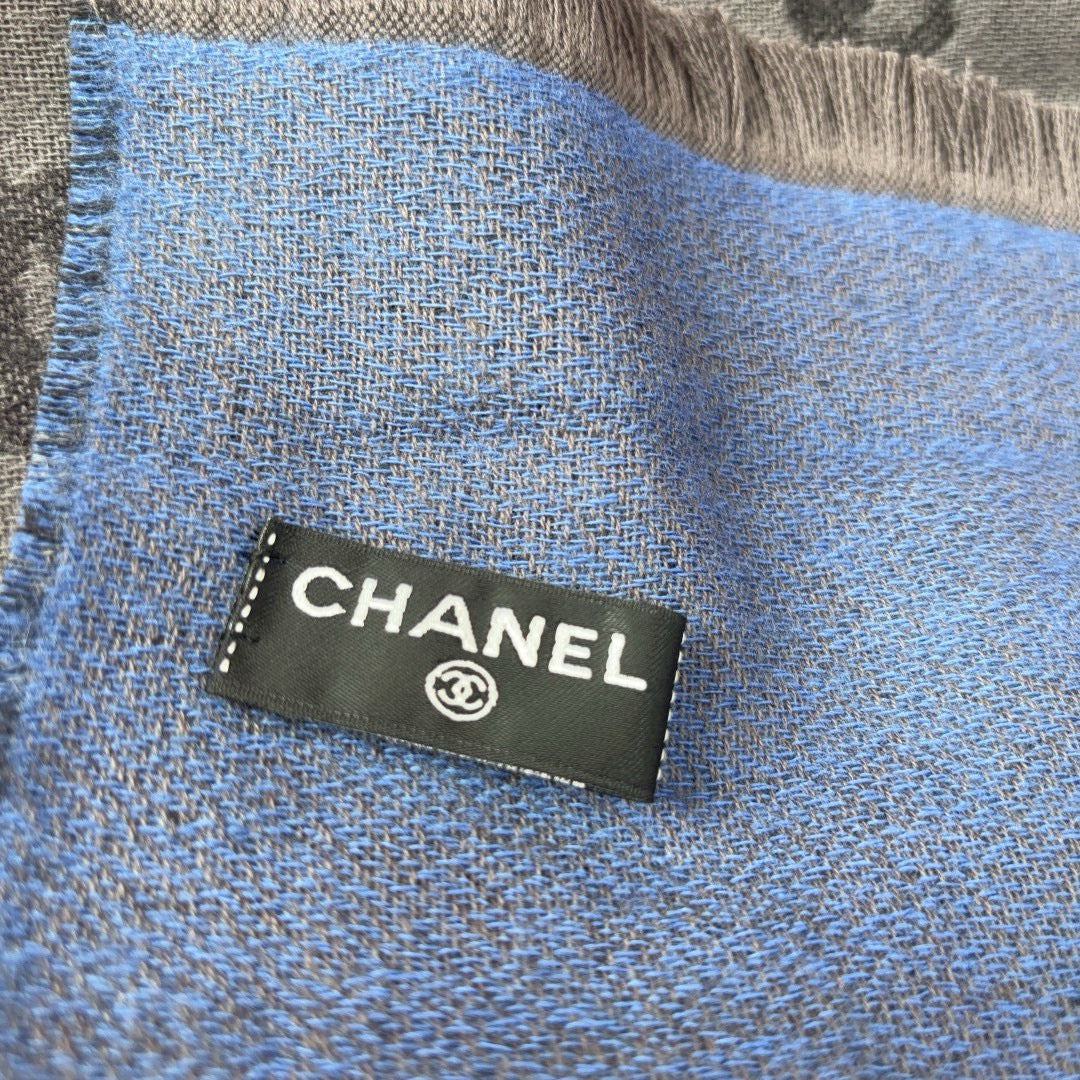 CC SCARF