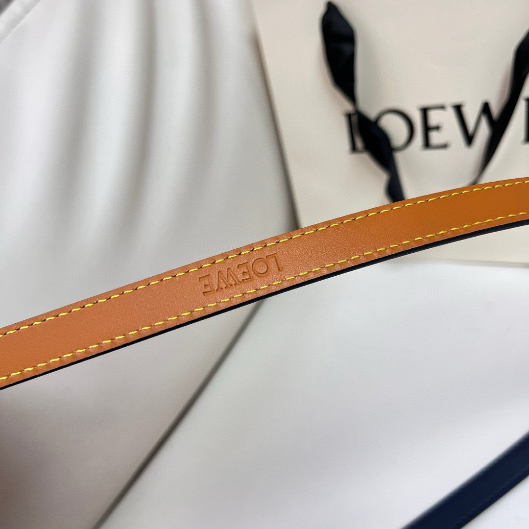 LOEW BELT 1.5 CM