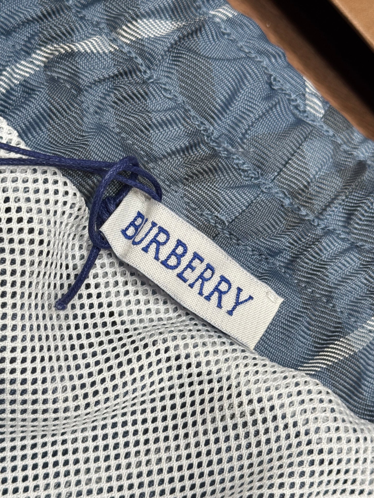 BBR SHORTS