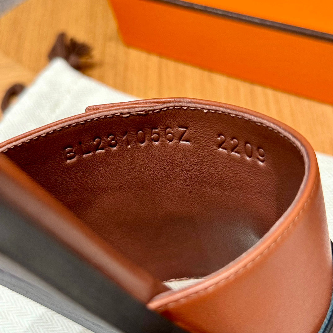 HERM GIULIA SANDALS