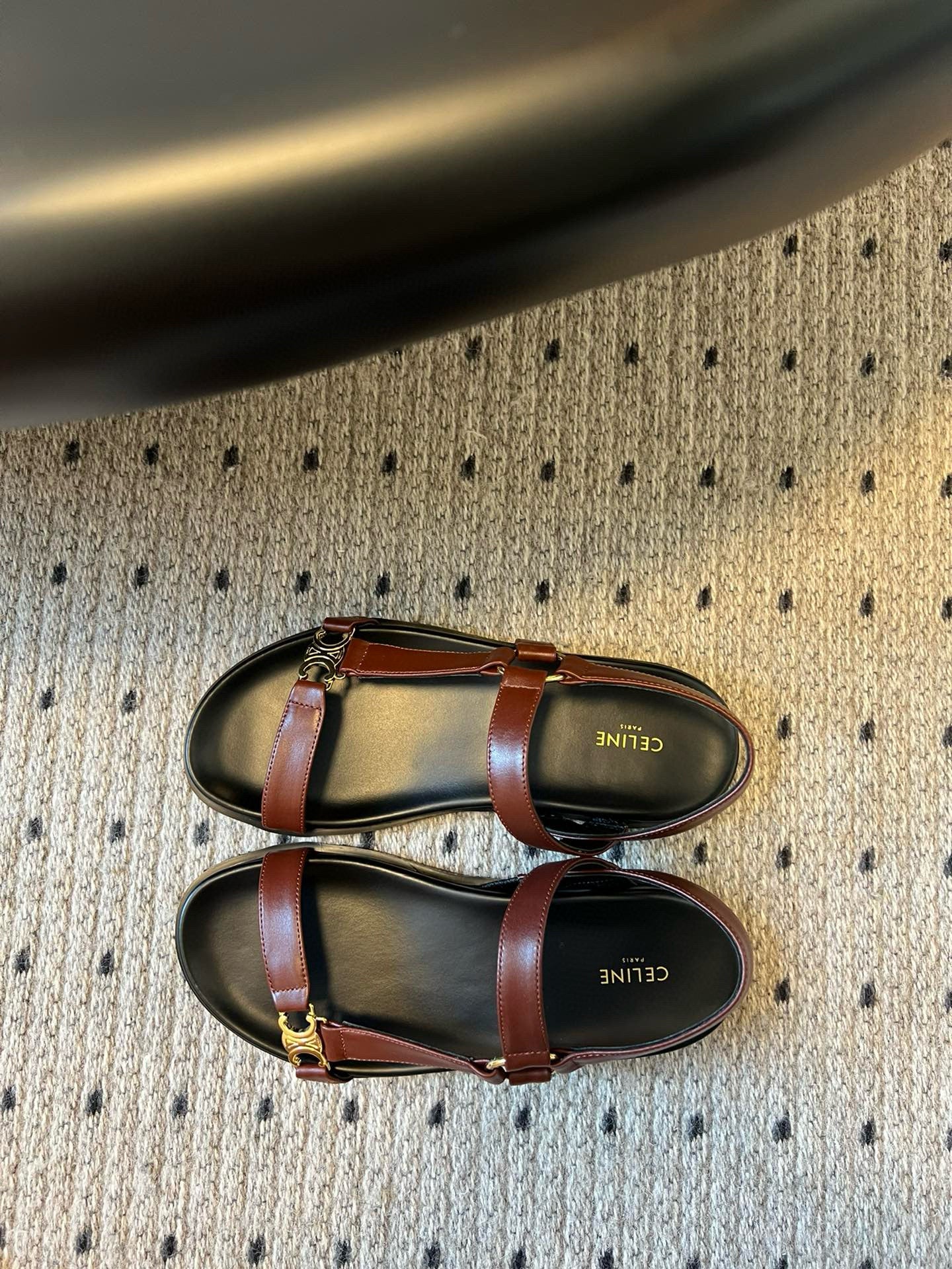 CEL SANDALS