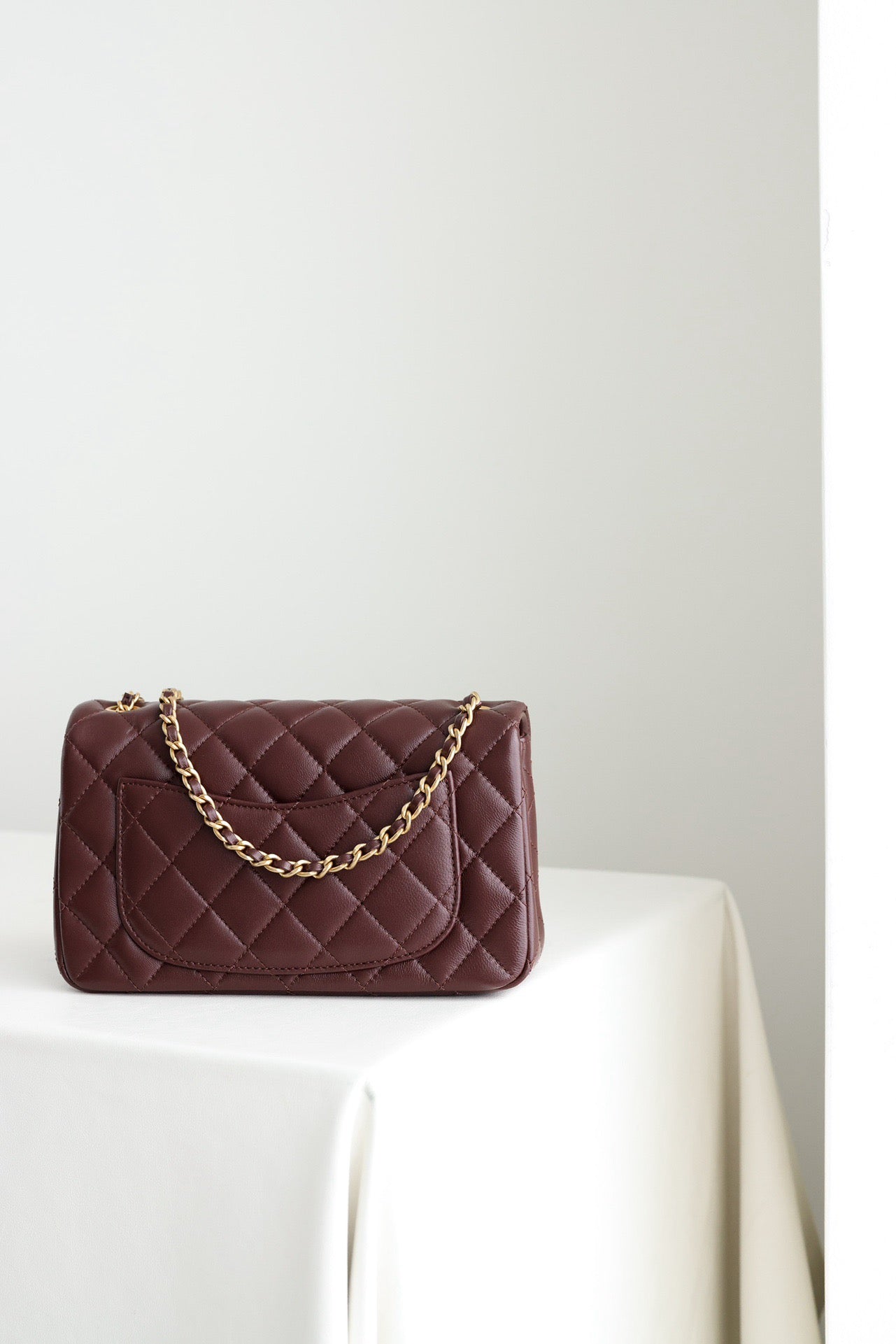 CC CLASSIC FLAP MINI BAG