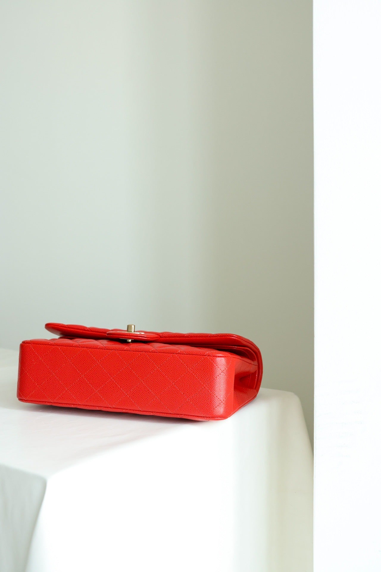 CC CLASSIC FLAP BAG