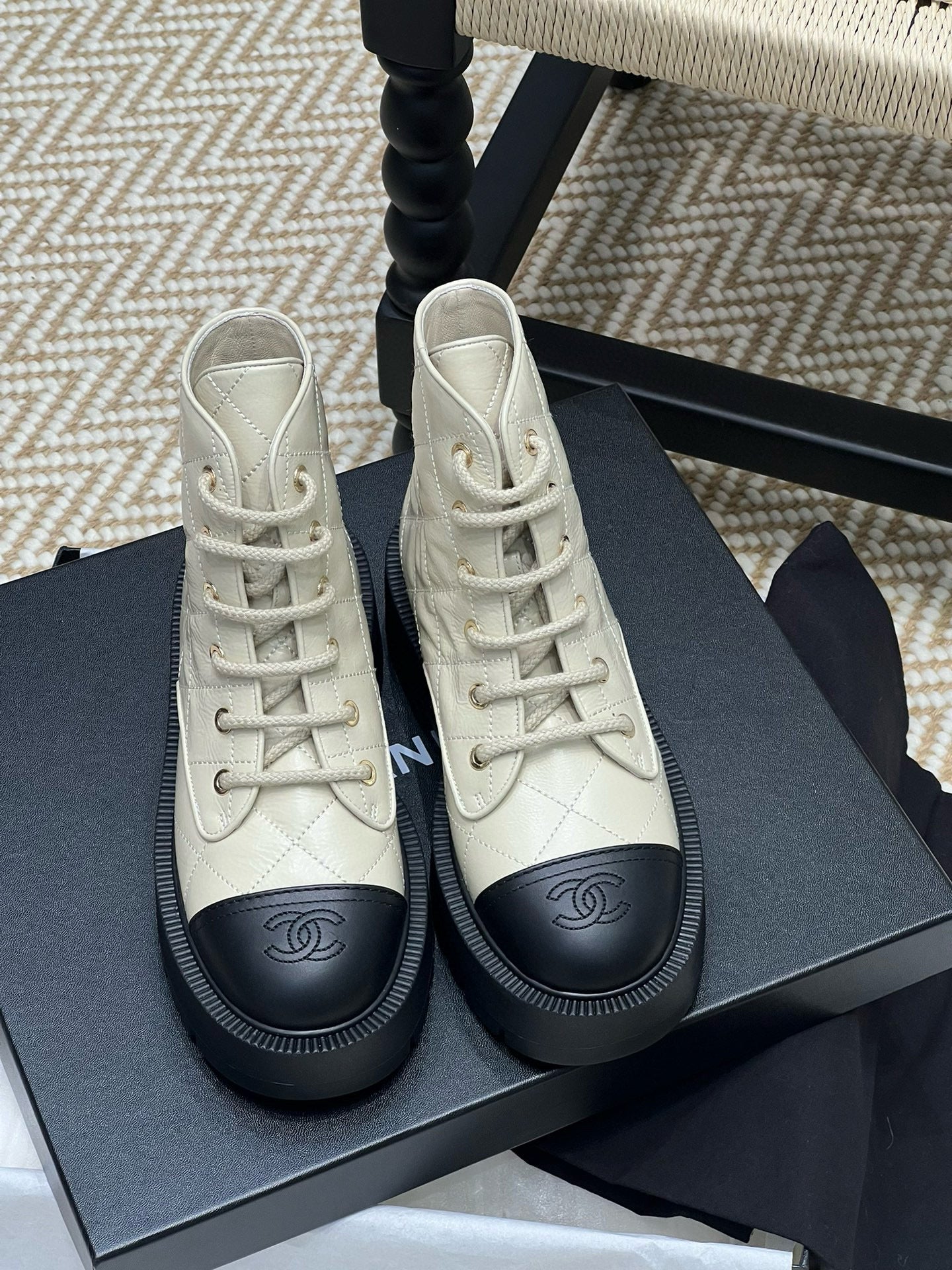 CC BOOTS