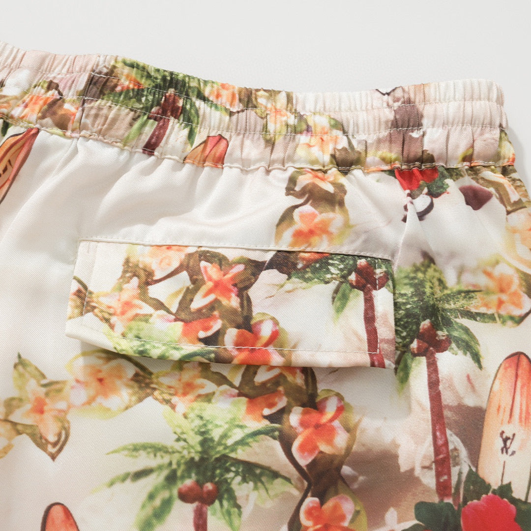LOU SHORTS