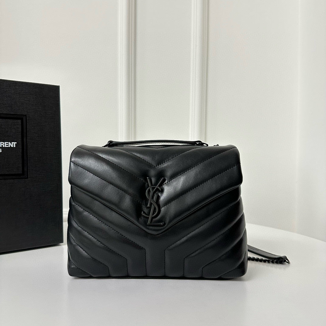 SL LOULOU SMALL BAG