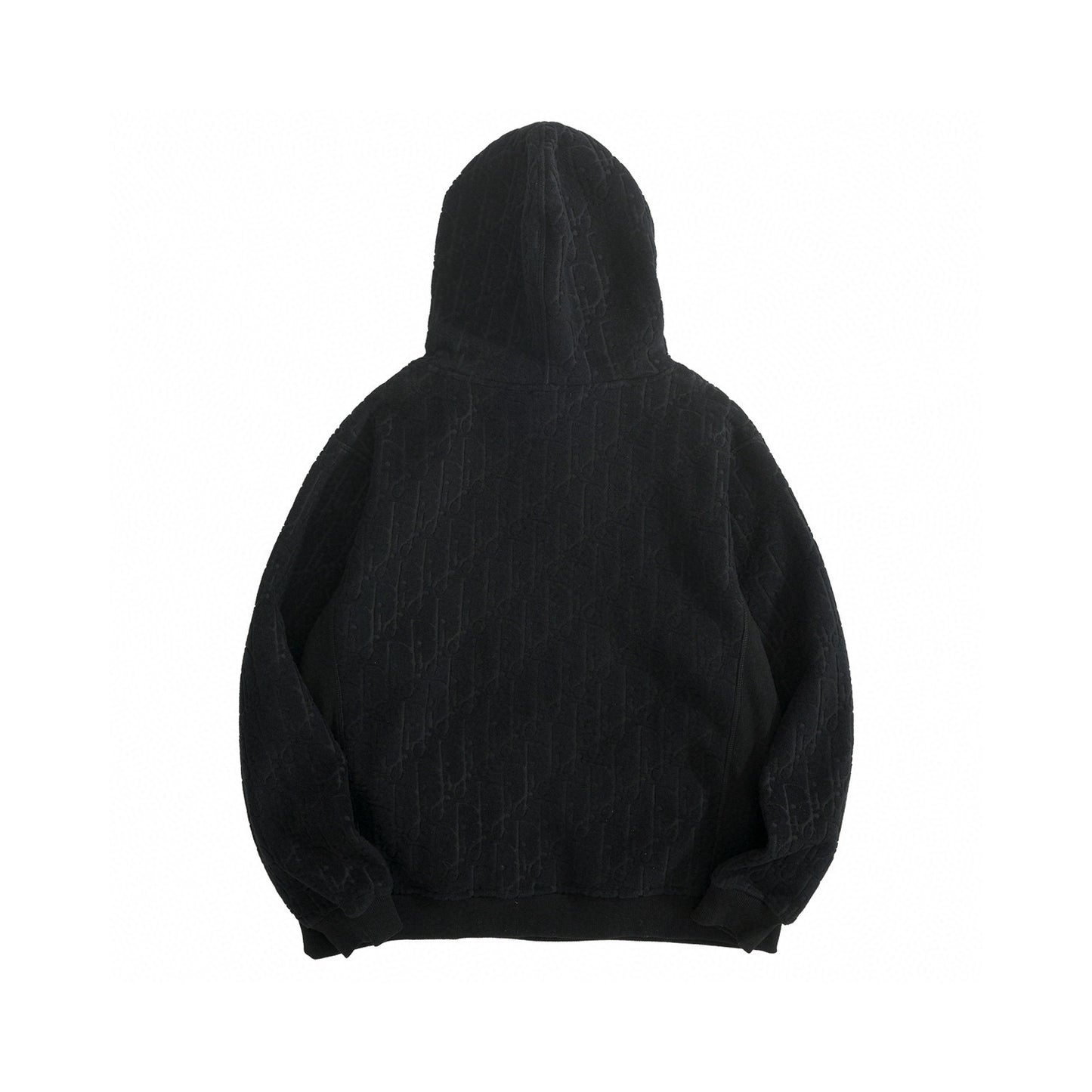 CD HOODIE