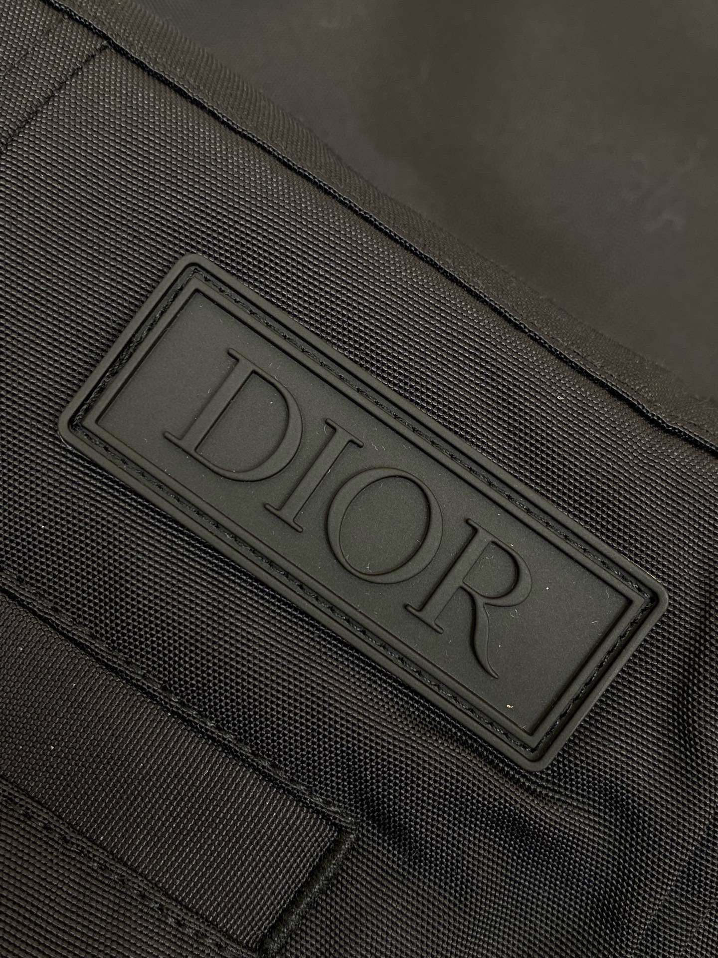 CD TROUSERS