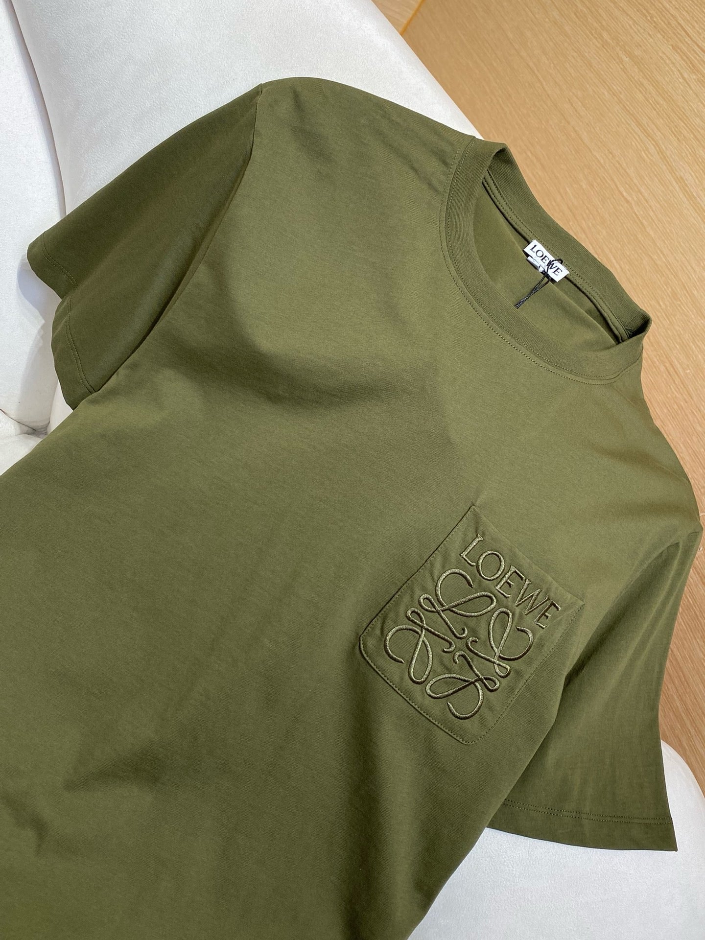 LOEW T-SHIRT