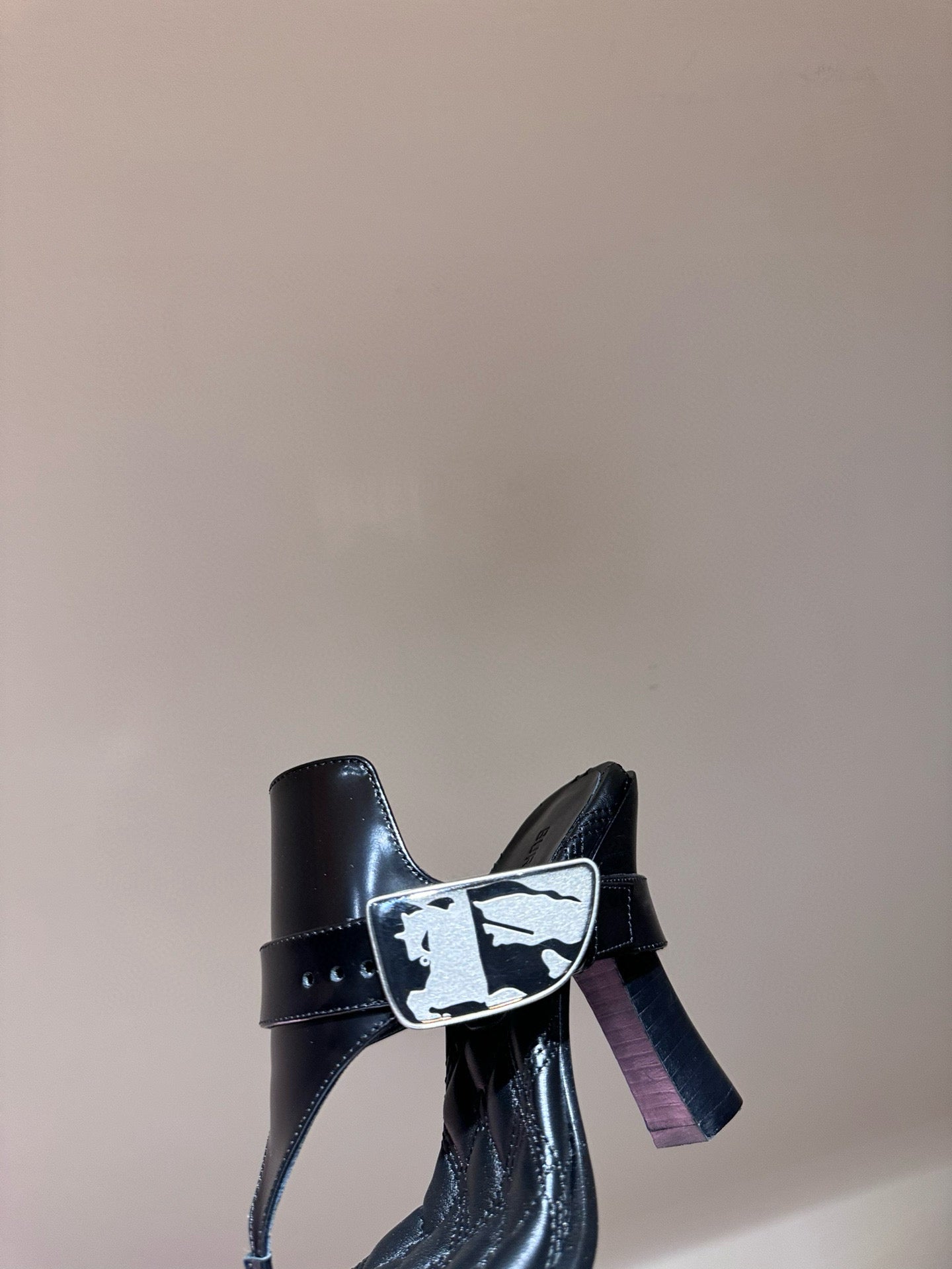 BBR HEELS