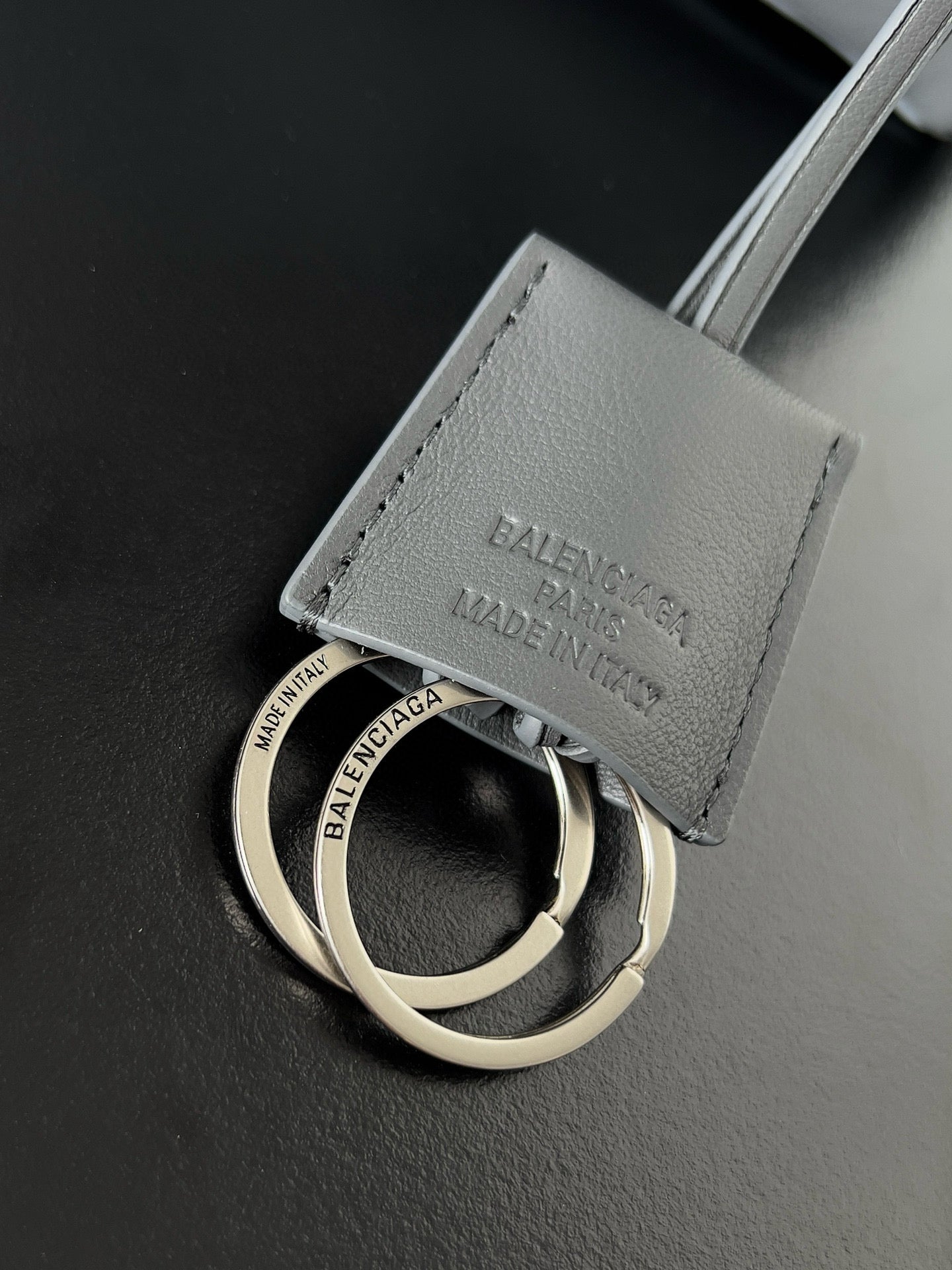 BAL MEDIUM RODEO BAG