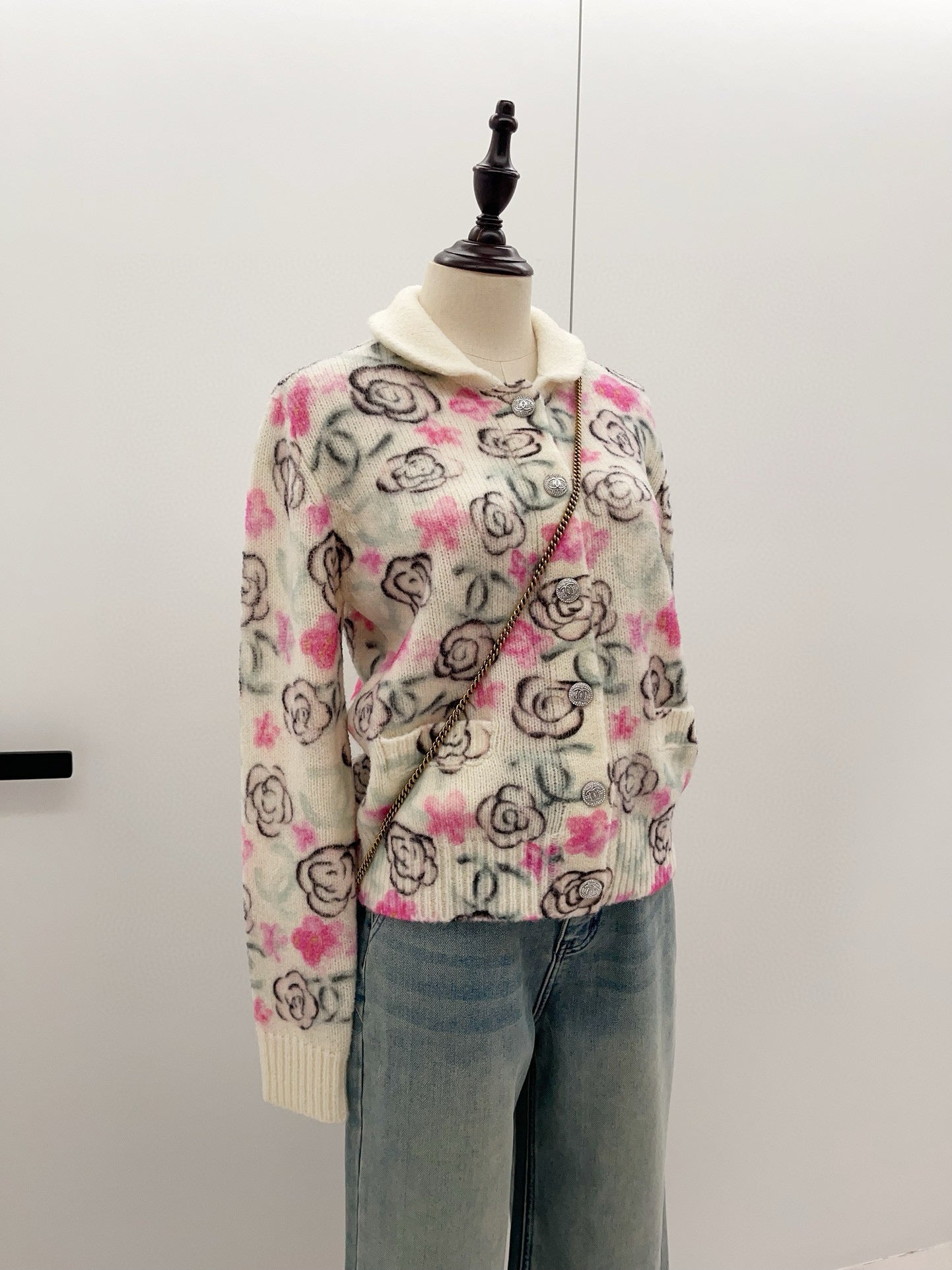 CC CARDIGAN