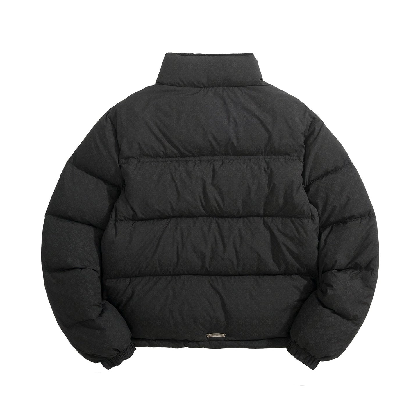 CHROME H JACKET