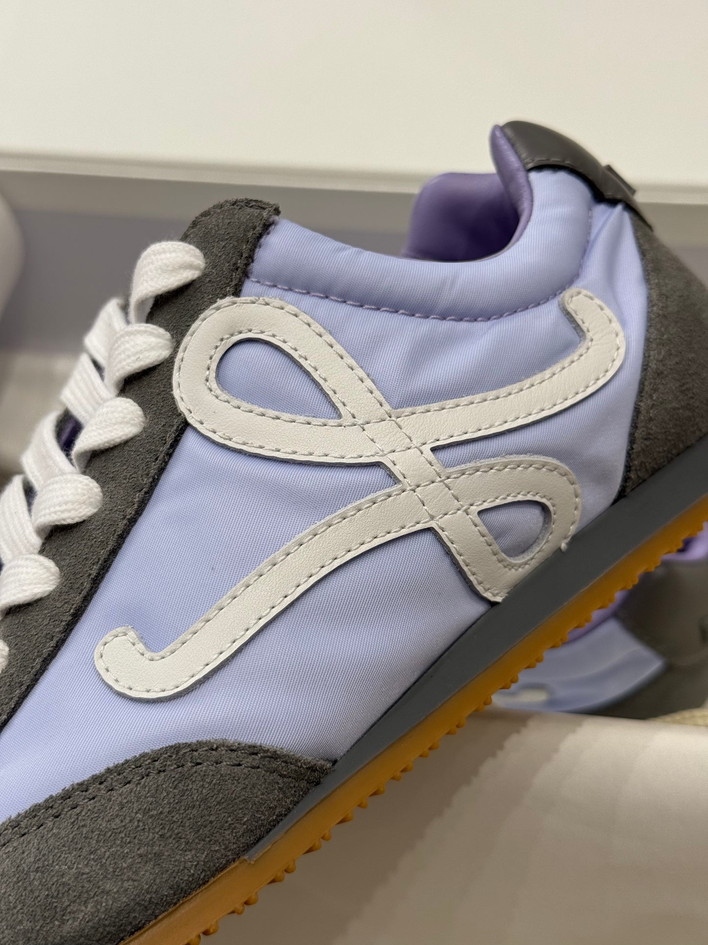 LOEW FLOW 2.0 SNEAKER