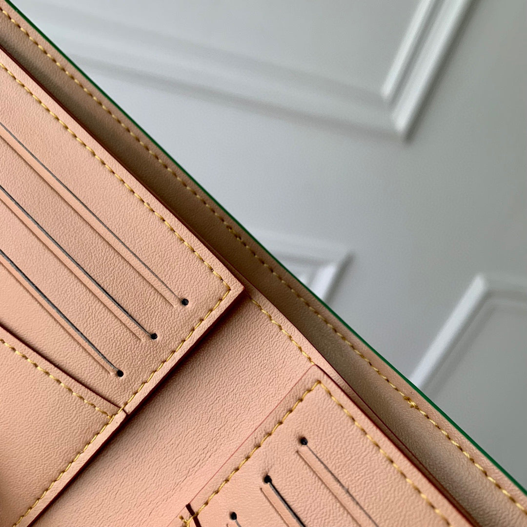 LOU SLENDER WALLET