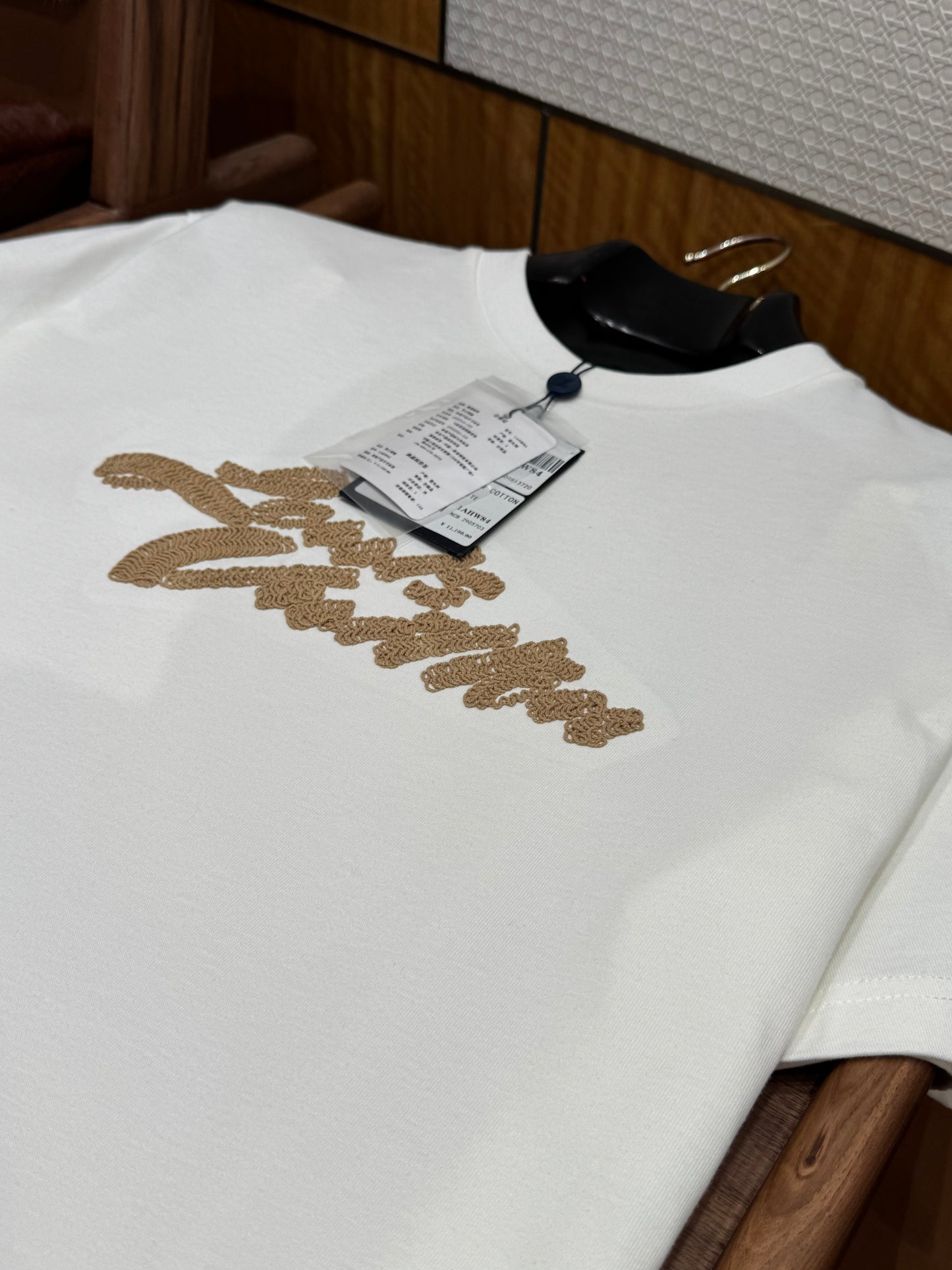 LOU T-SHIRT
