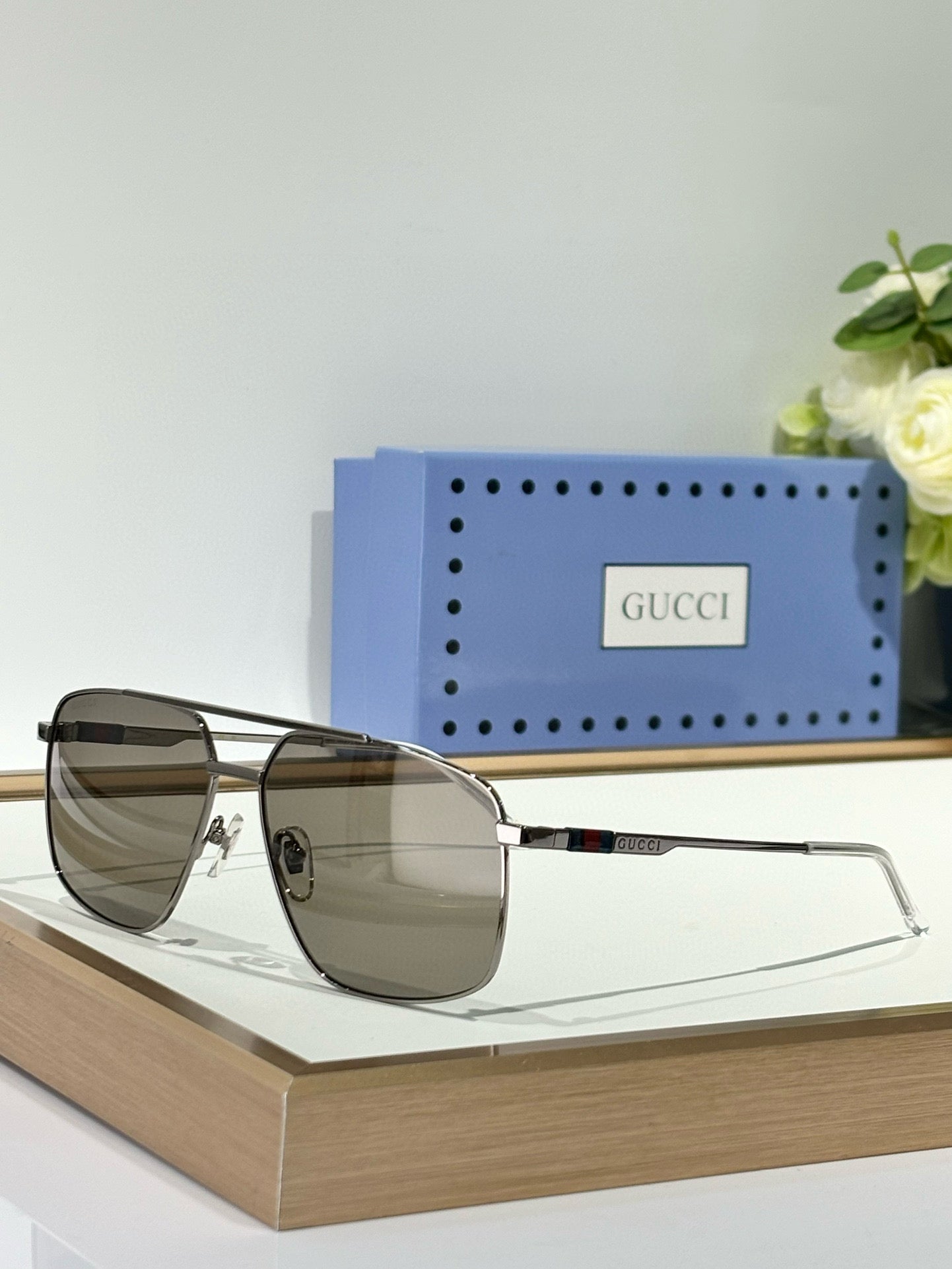 GG SUNGLASSES