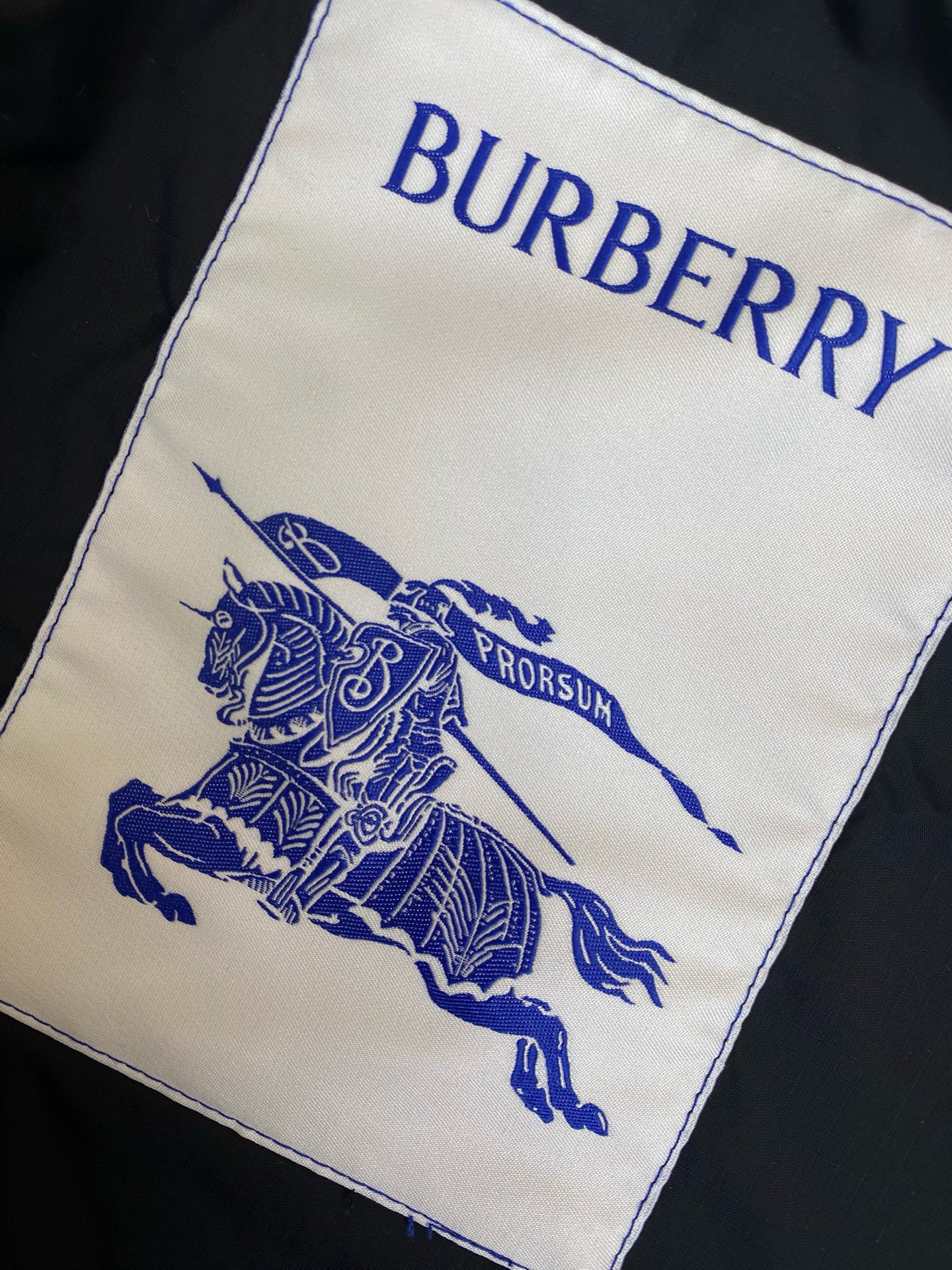 BBR JACKET