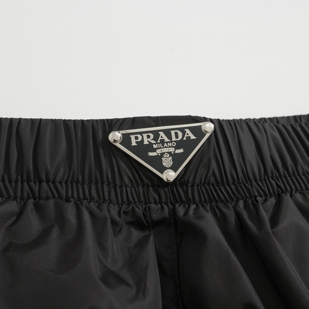 PD SHORTS