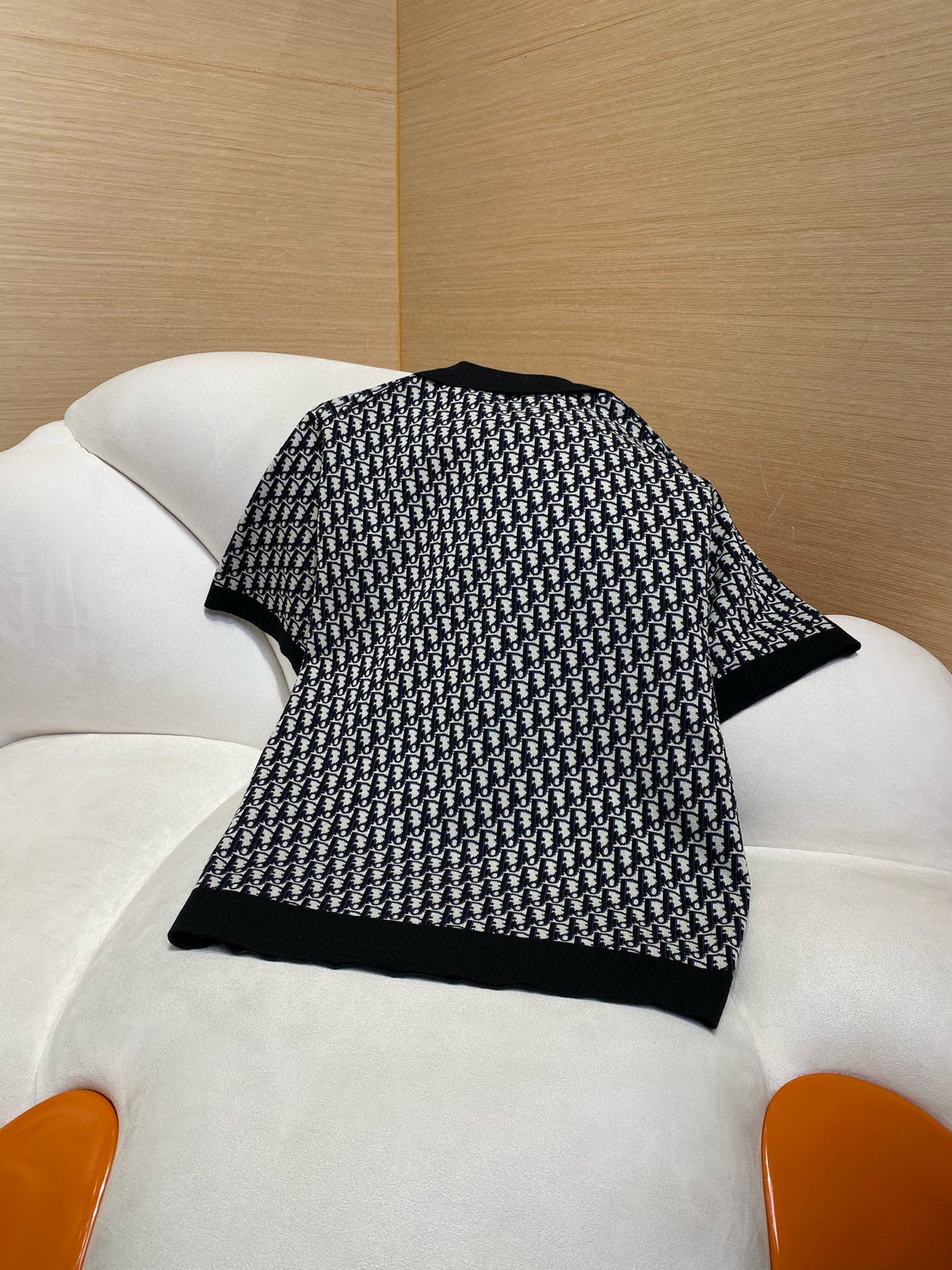 CD POLO SHIRT