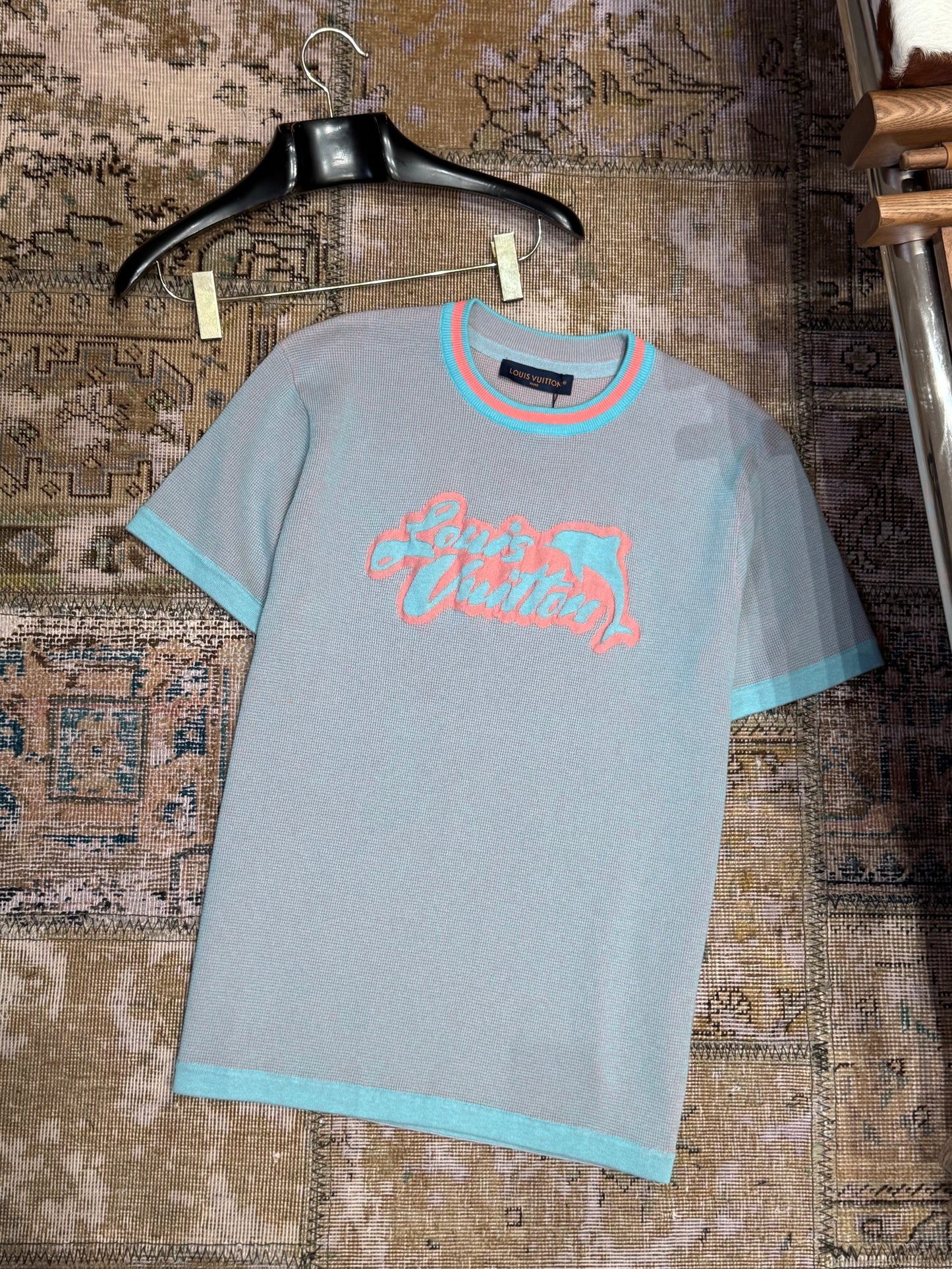LOU T-SHIRT