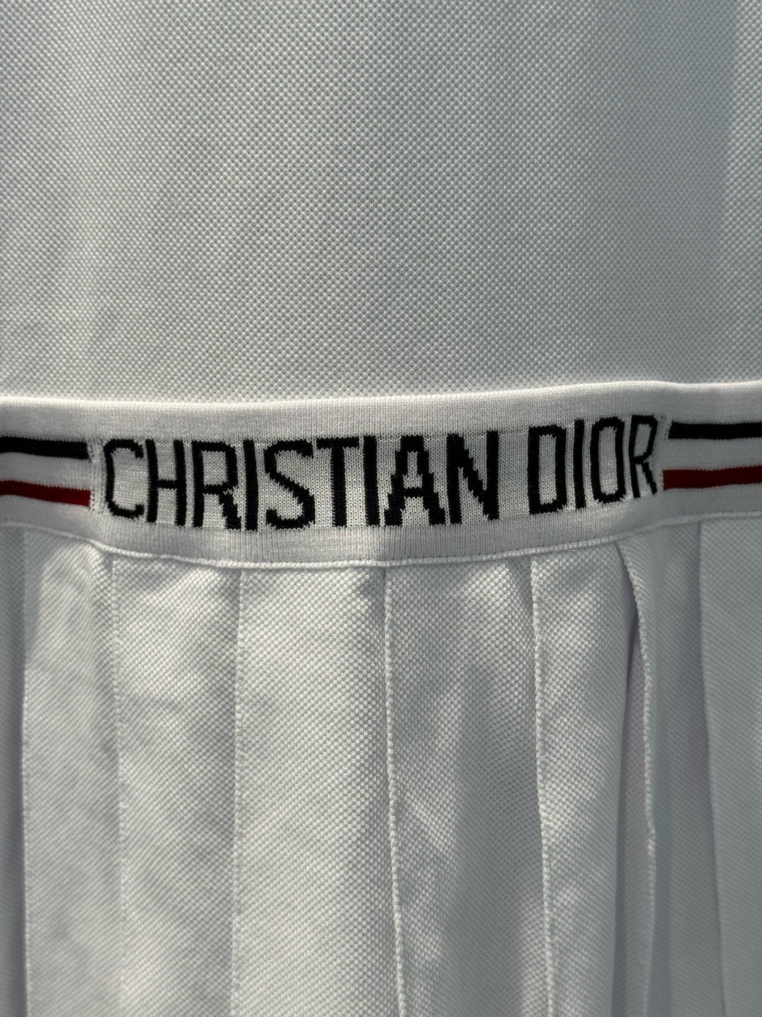 CD DRESS
