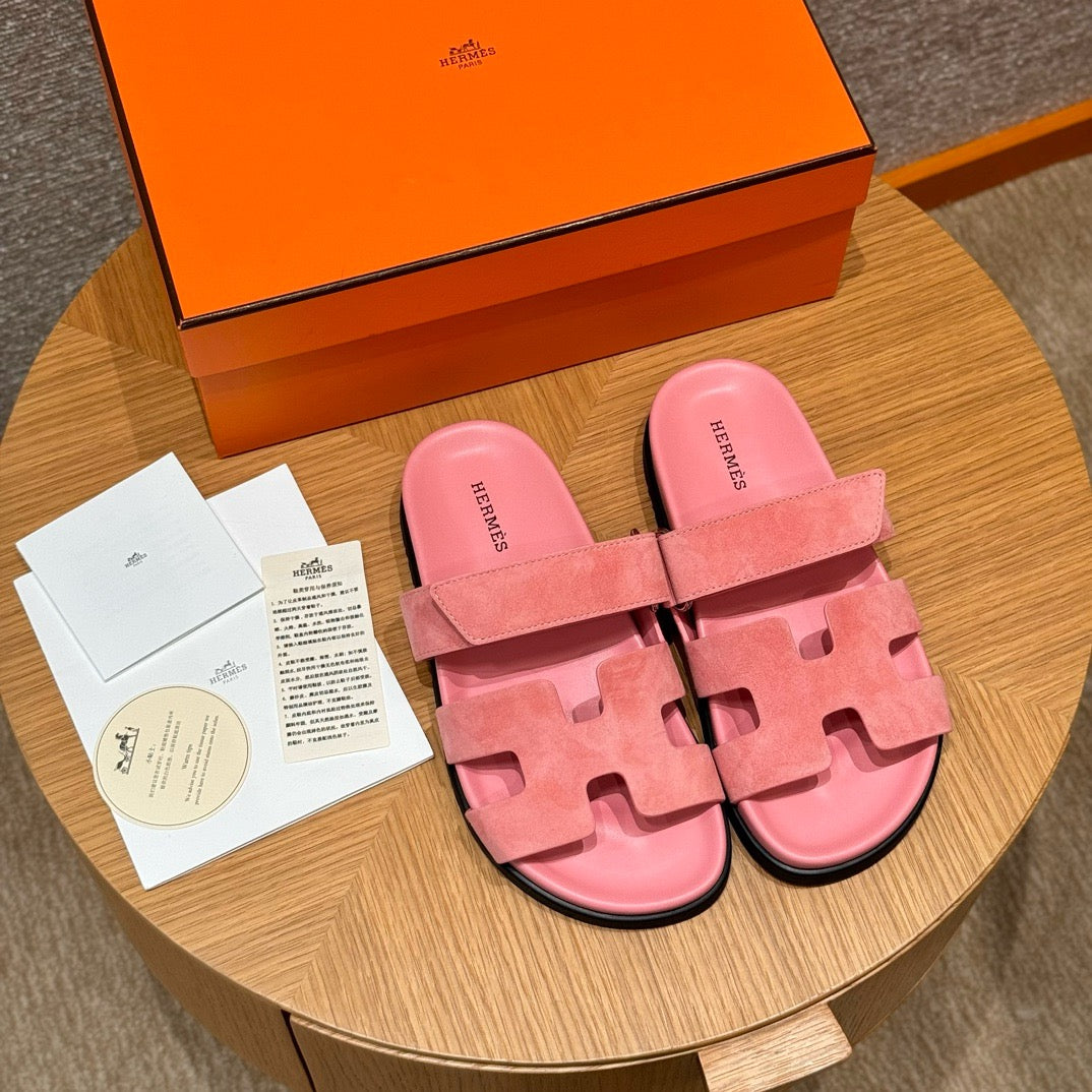 HERM CHYPRE SANDALS